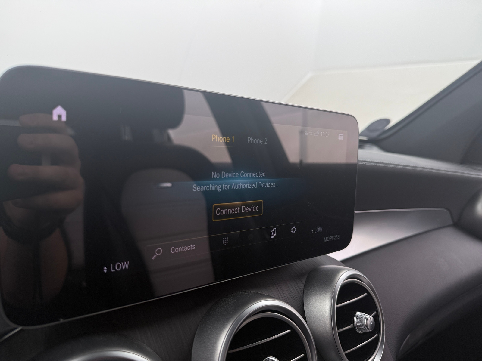 Thumbnail: 2020 Mercedes-Benz GLC - 3