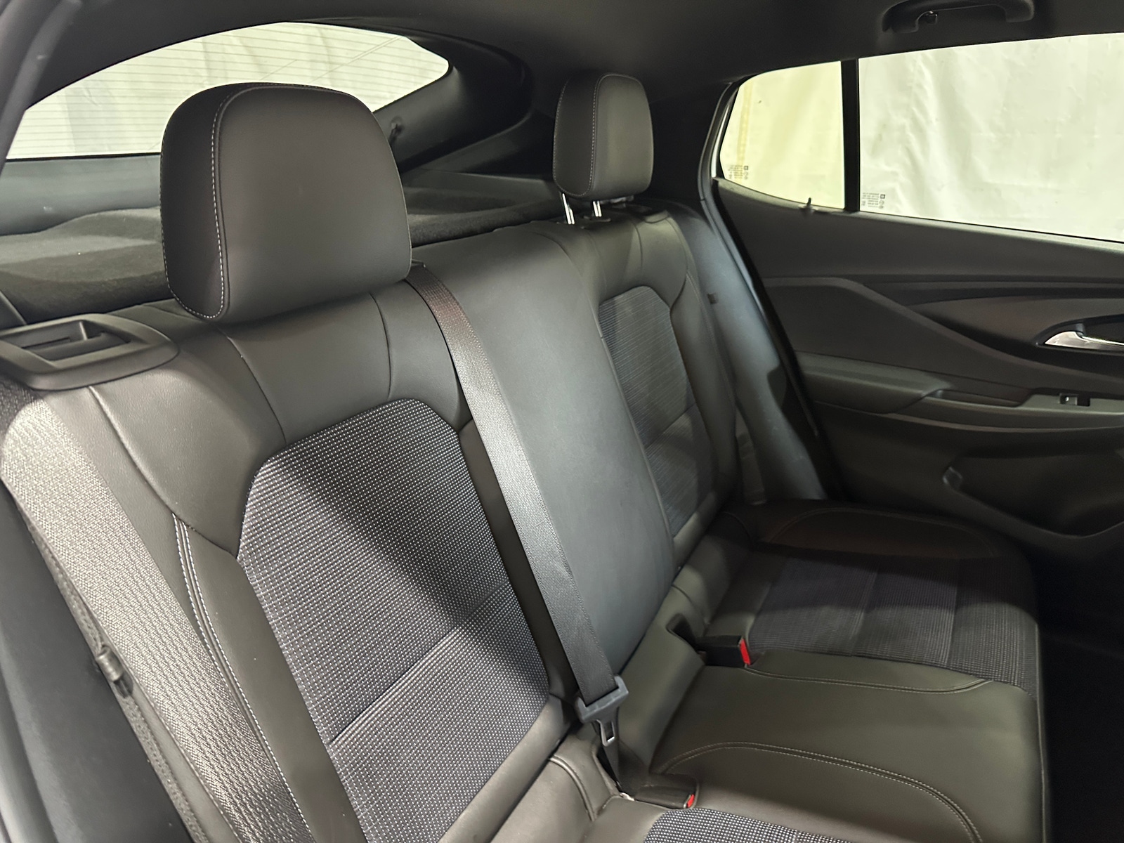 Thumbnail: 2025 Buick Envista - 6