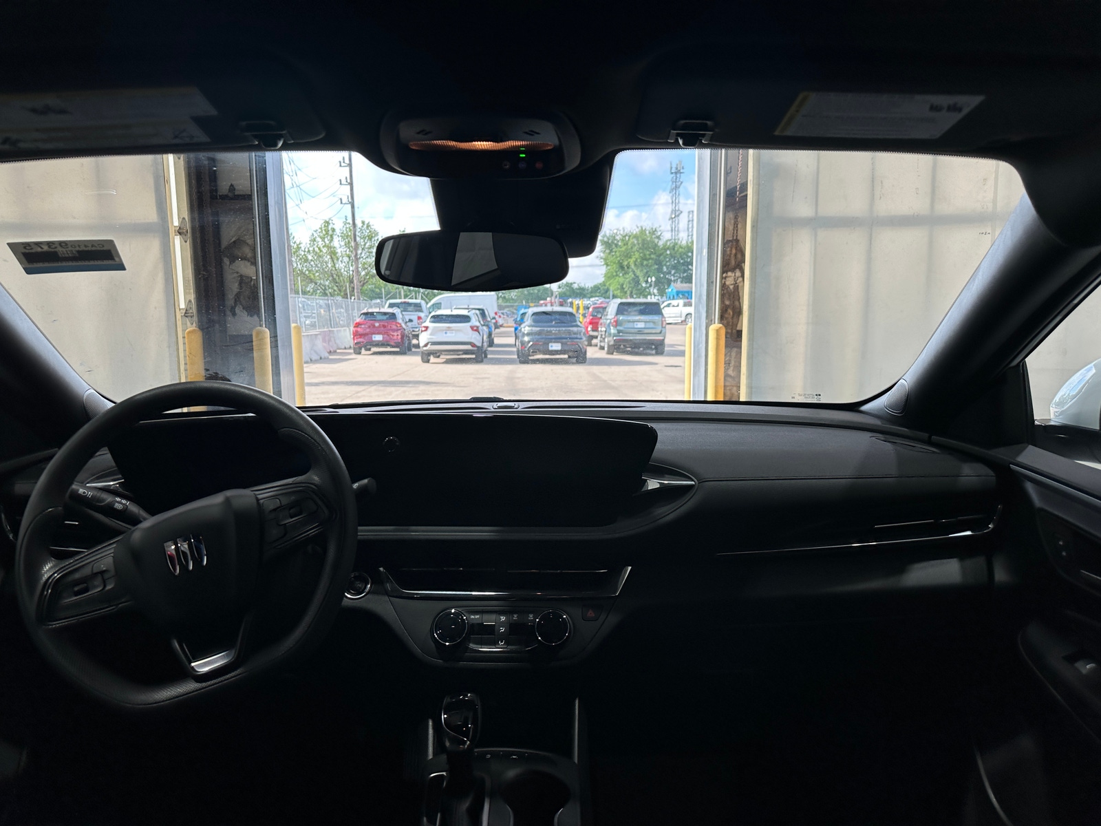 Thumbnail: 2025 Buick Envista - 3