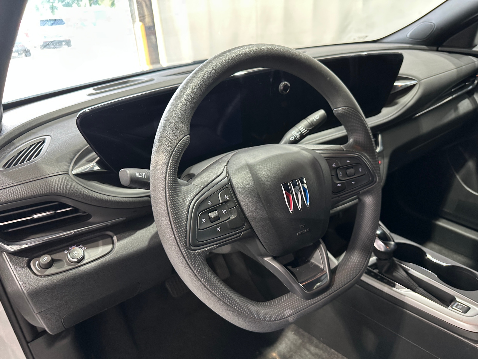 Thumbnail: 2025 Buick Envista - 5