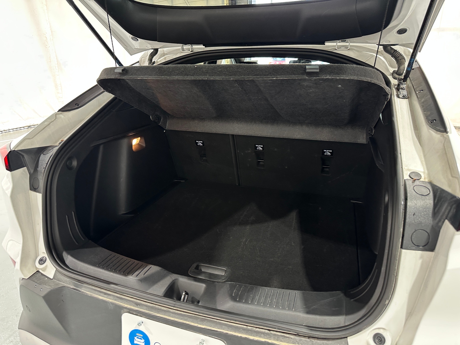 Thumbnail: 2025 Buick Envista - 7