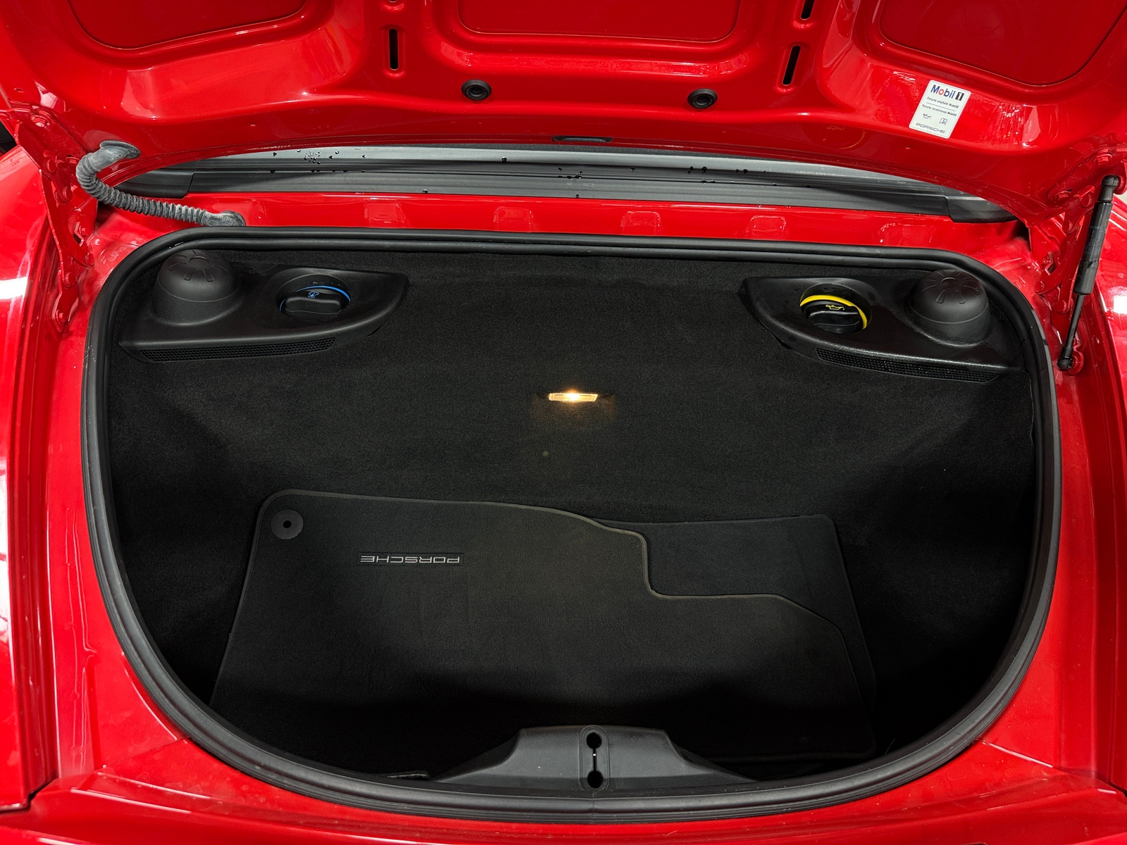 Thumbnail: 2015 Porsche Boxster - 5