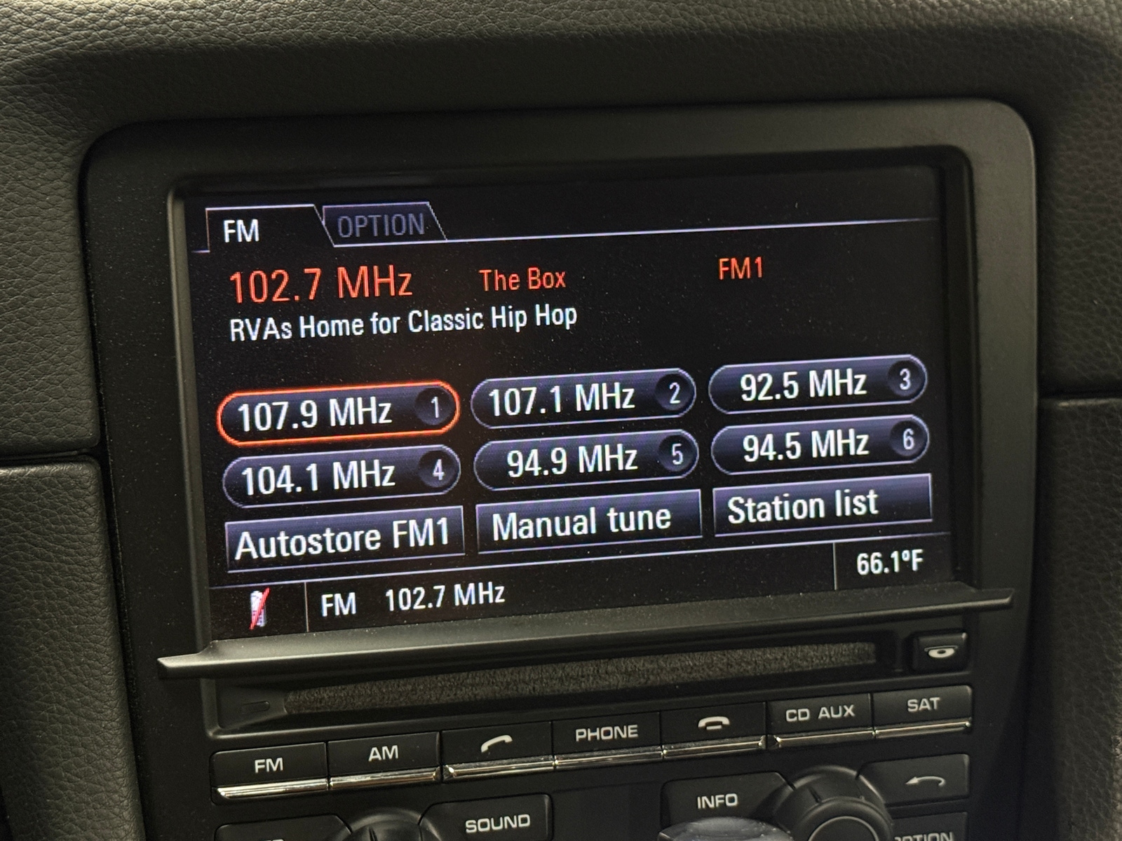 Thumbnail: 2015 Porsche Boxster - 3