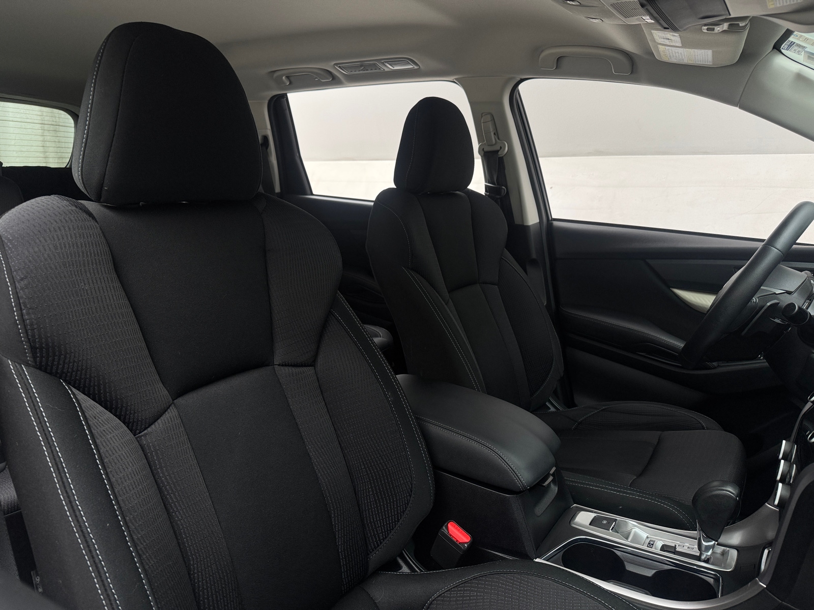 Thumbnail: 2020 Subaru Ascent - 2