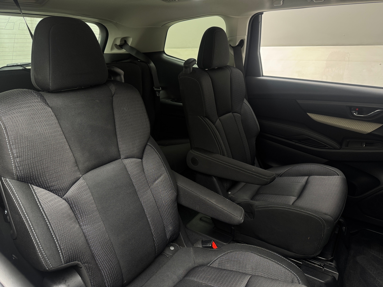 Thumbnail: 2020 Subaru Ascent - 6