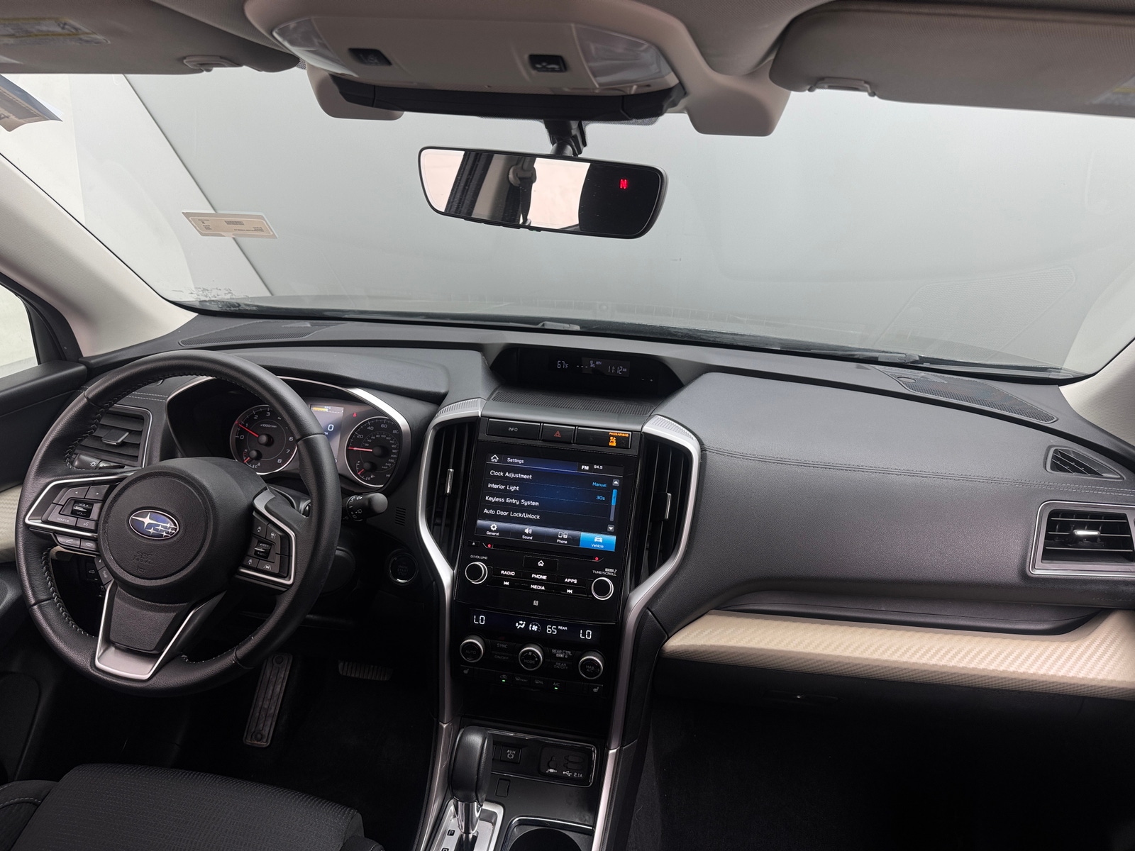 Thumbnail: 2020 Subaru Ascent - 3