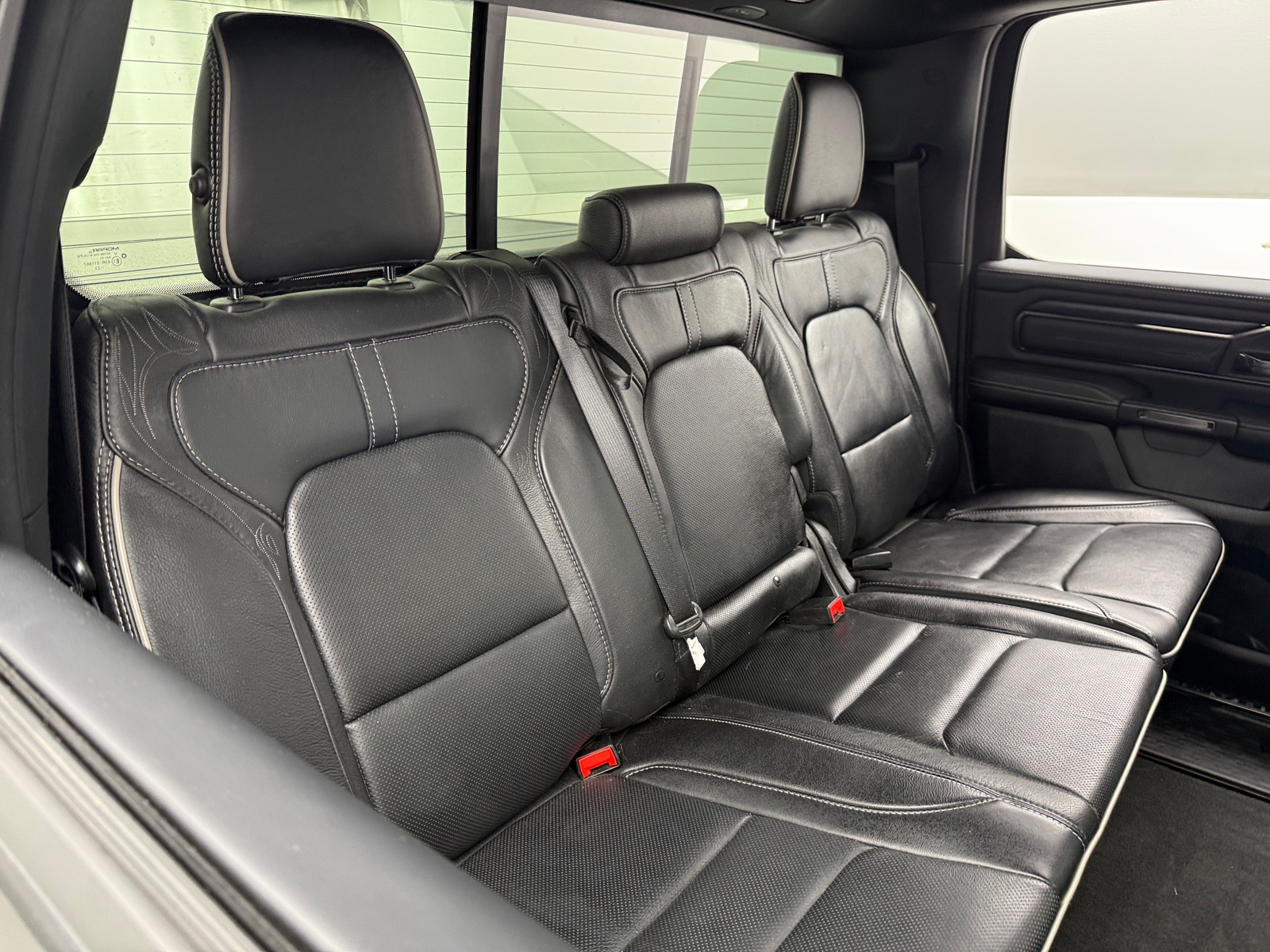 Thumbnail: 2024 RAM 1500 - 5