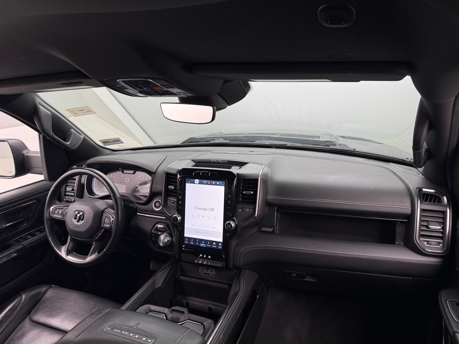 Thumbnail: 2024 RAM 1500 - 2