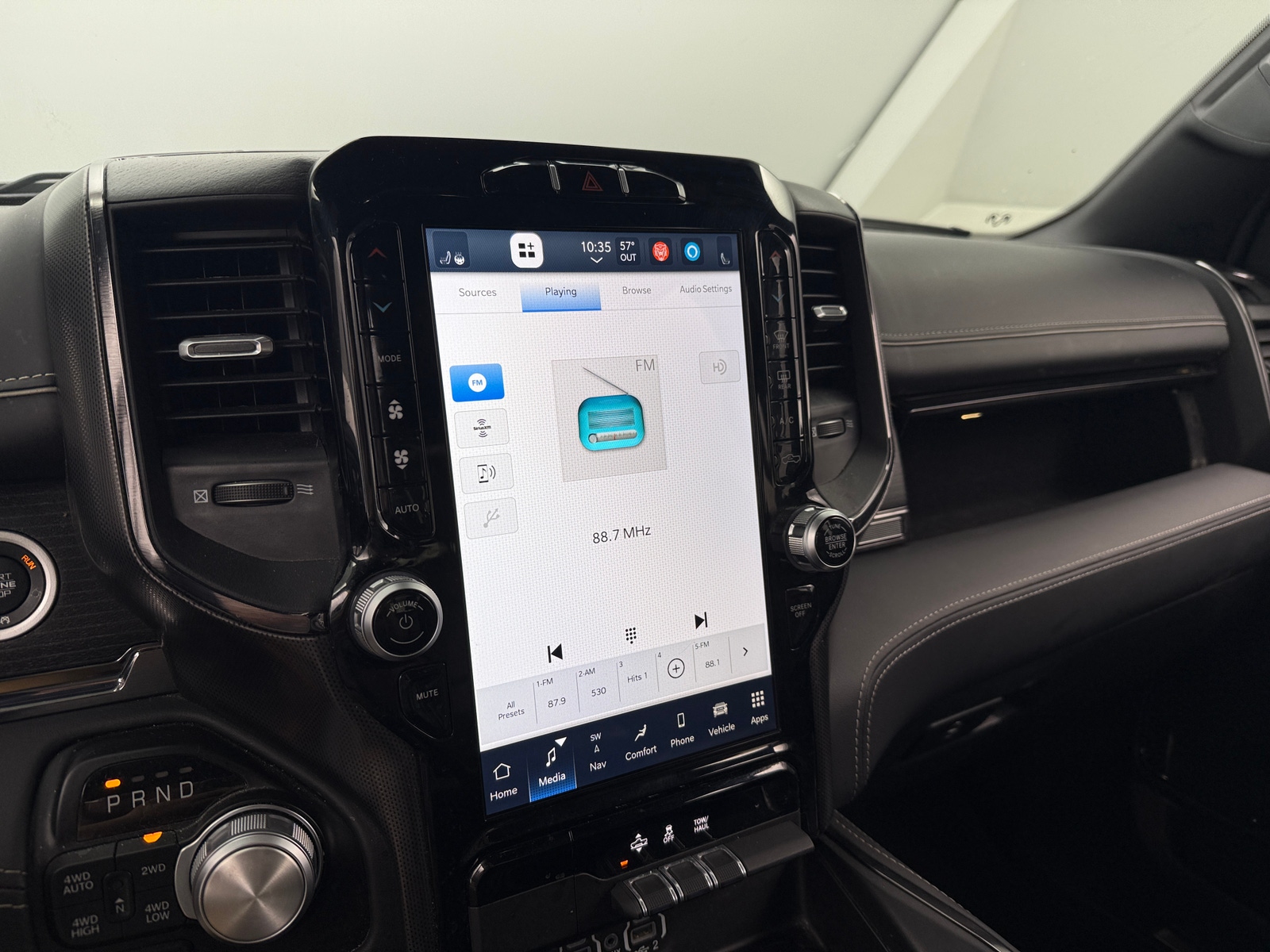 Thumbnail: 2024 RAM 1500 - 3