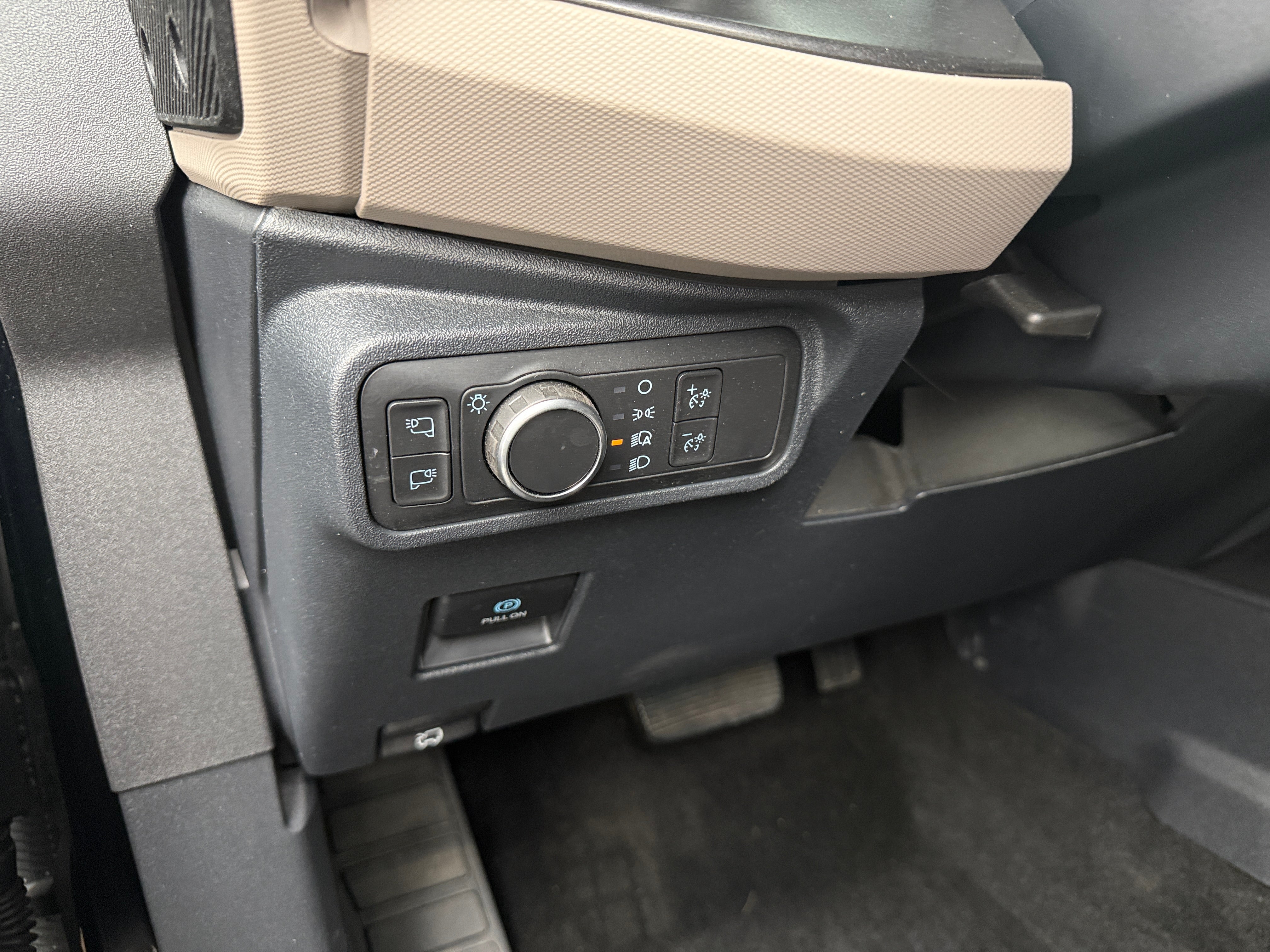 2022 Ford Bronco 4-Door