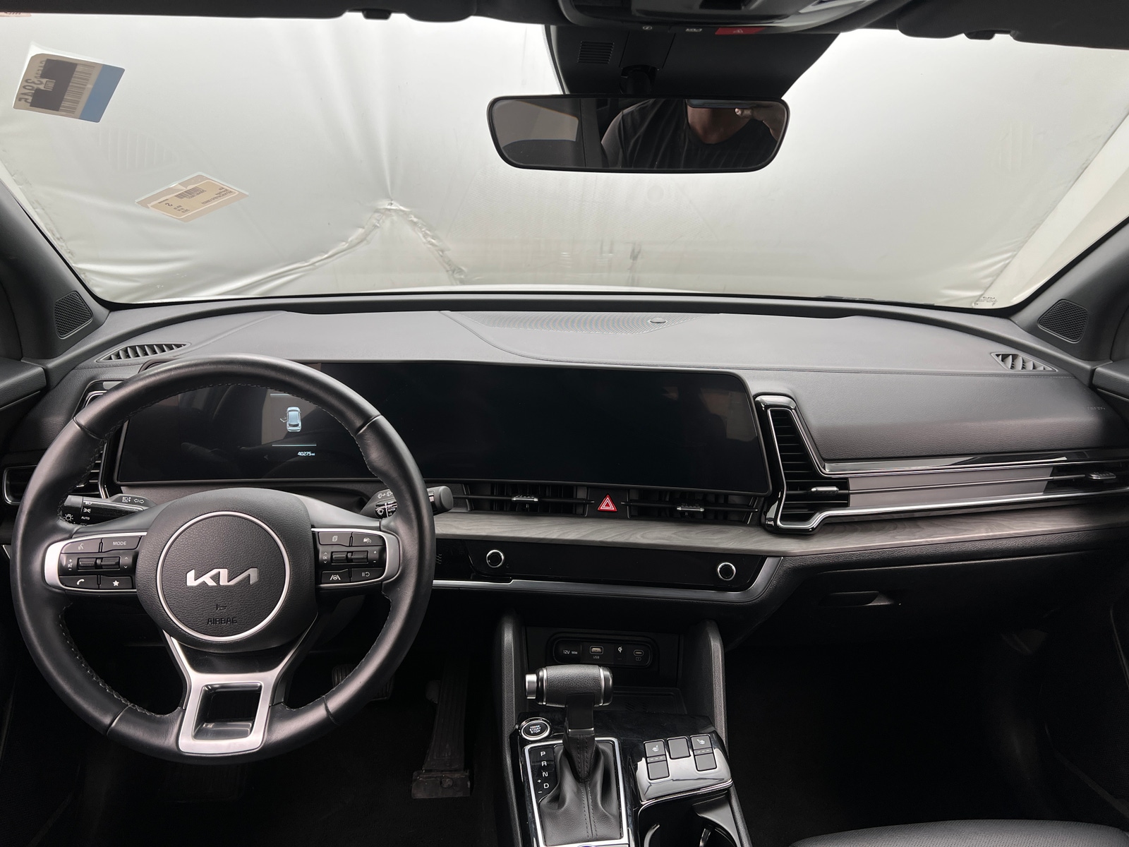 Thumbnail: 2023 Kia Sportage - 2