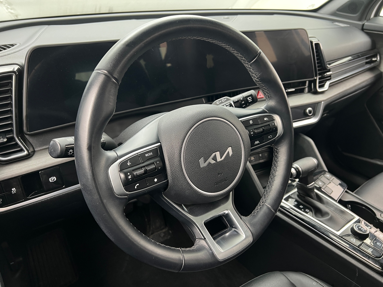 Thumbnail: 2023 Kia Sportage - 4