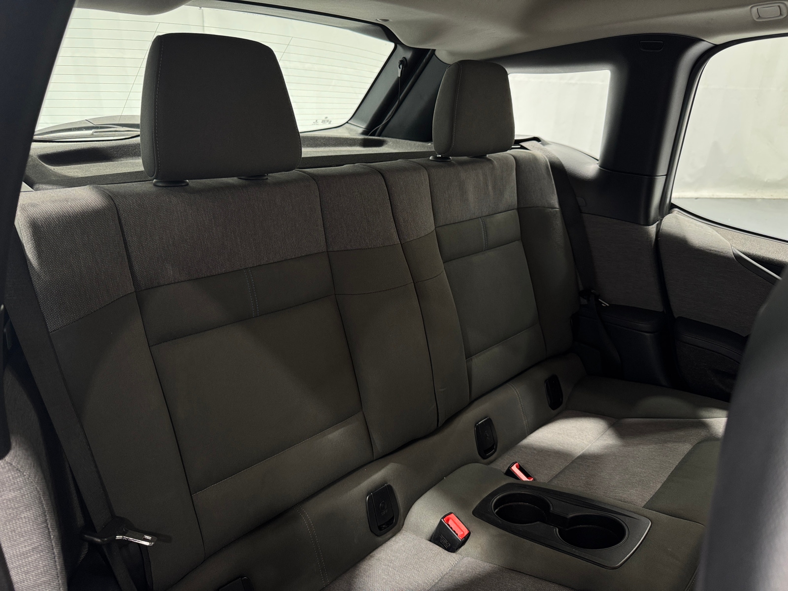 Thumbnail: 2016 BMW i3 - 6