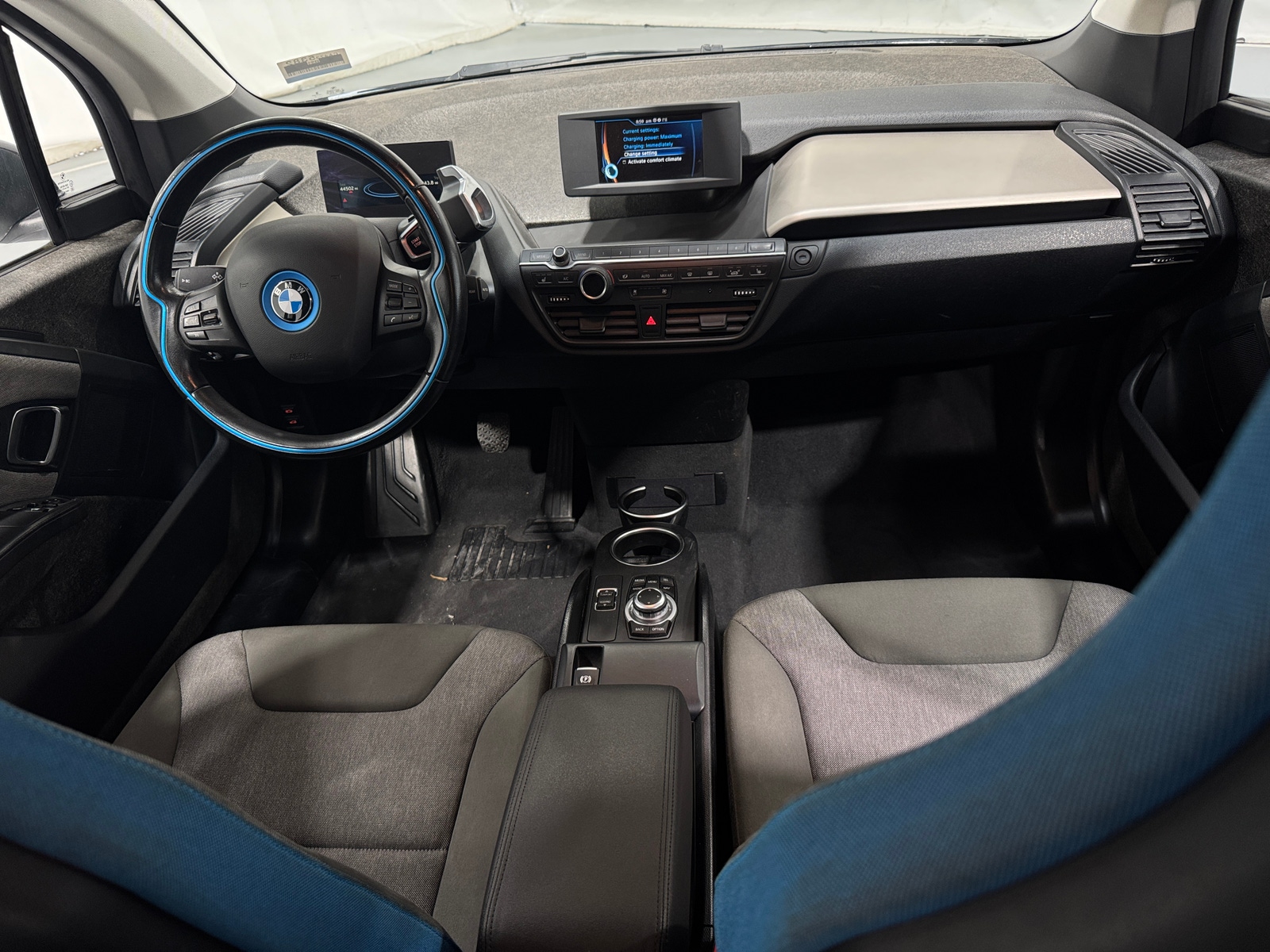 Thumbnail: 2016 BMW i3 - 3