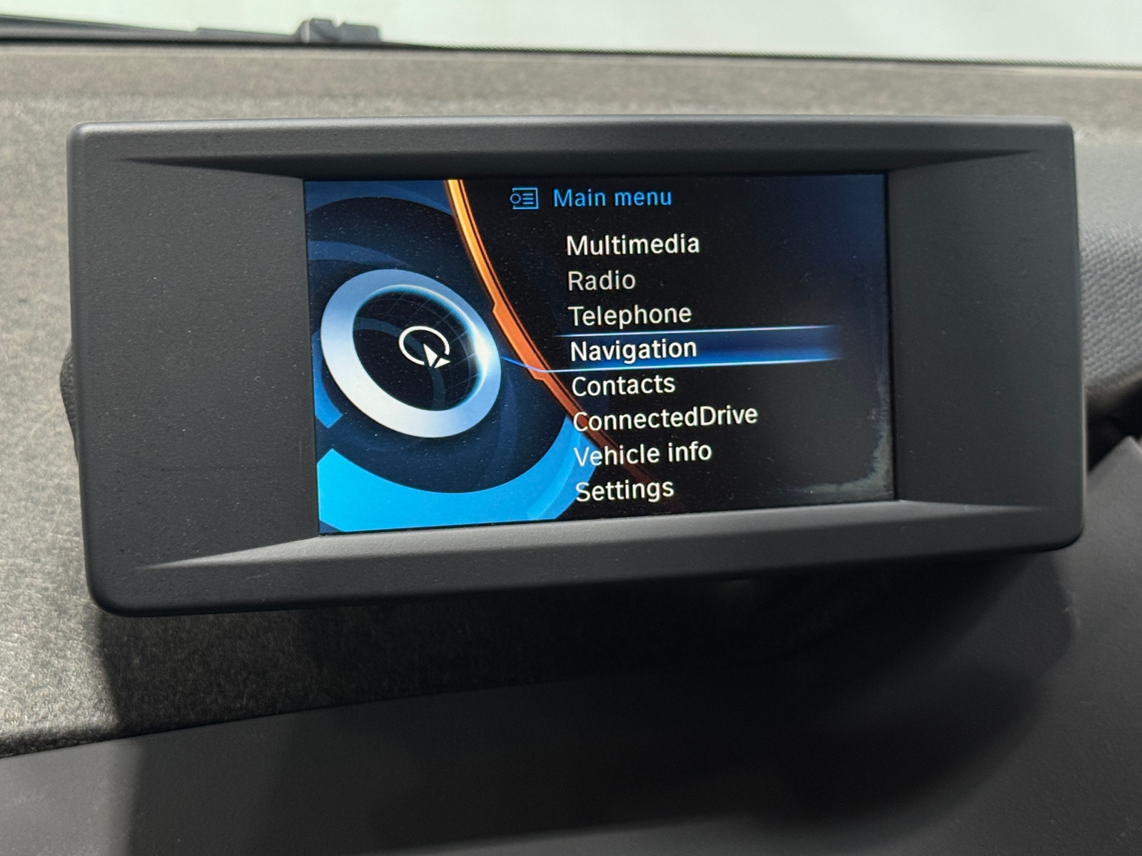 Thumbnail: 2016 BMW i3 - 4