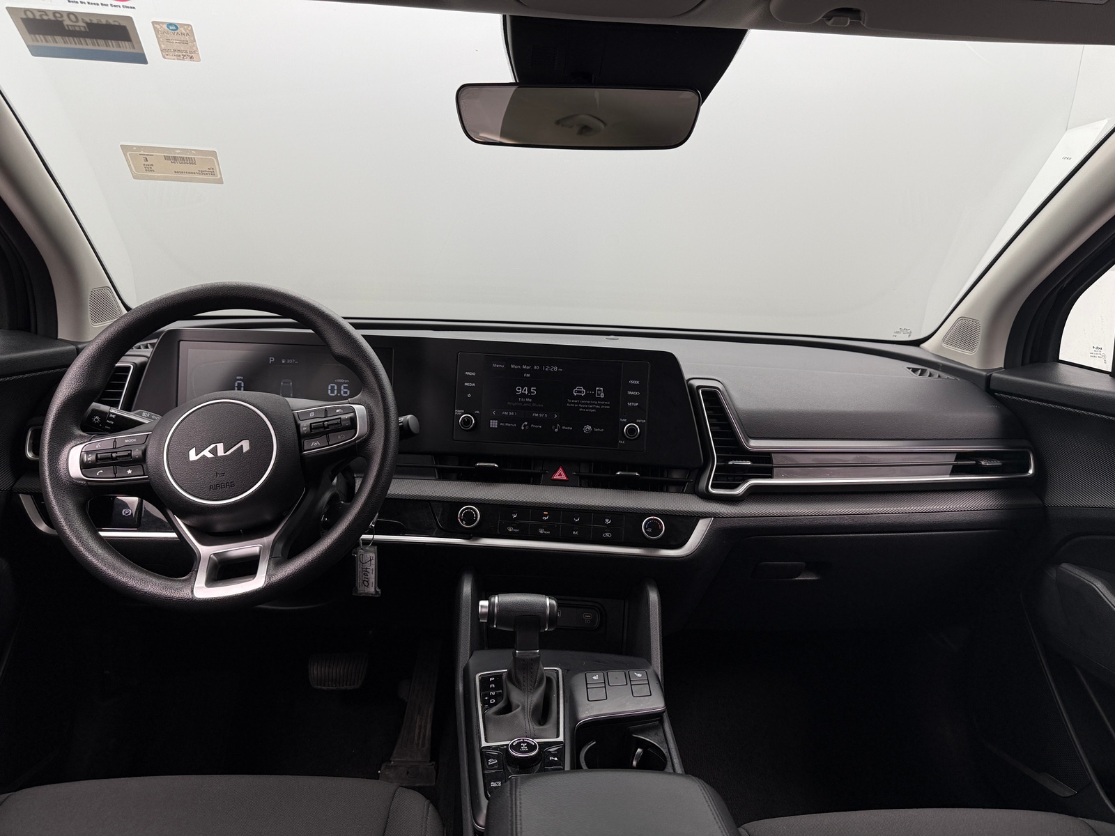 Thumbnail: 2025 Kia Sportage - 3