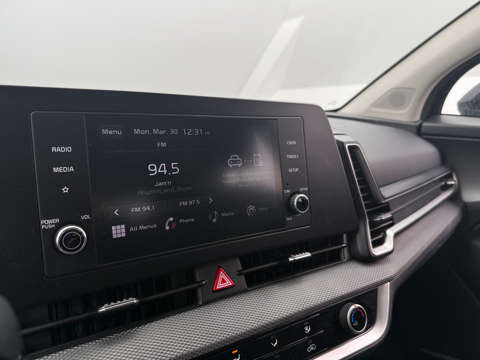 Thumbnail: 2025 Kia Sportage - 4