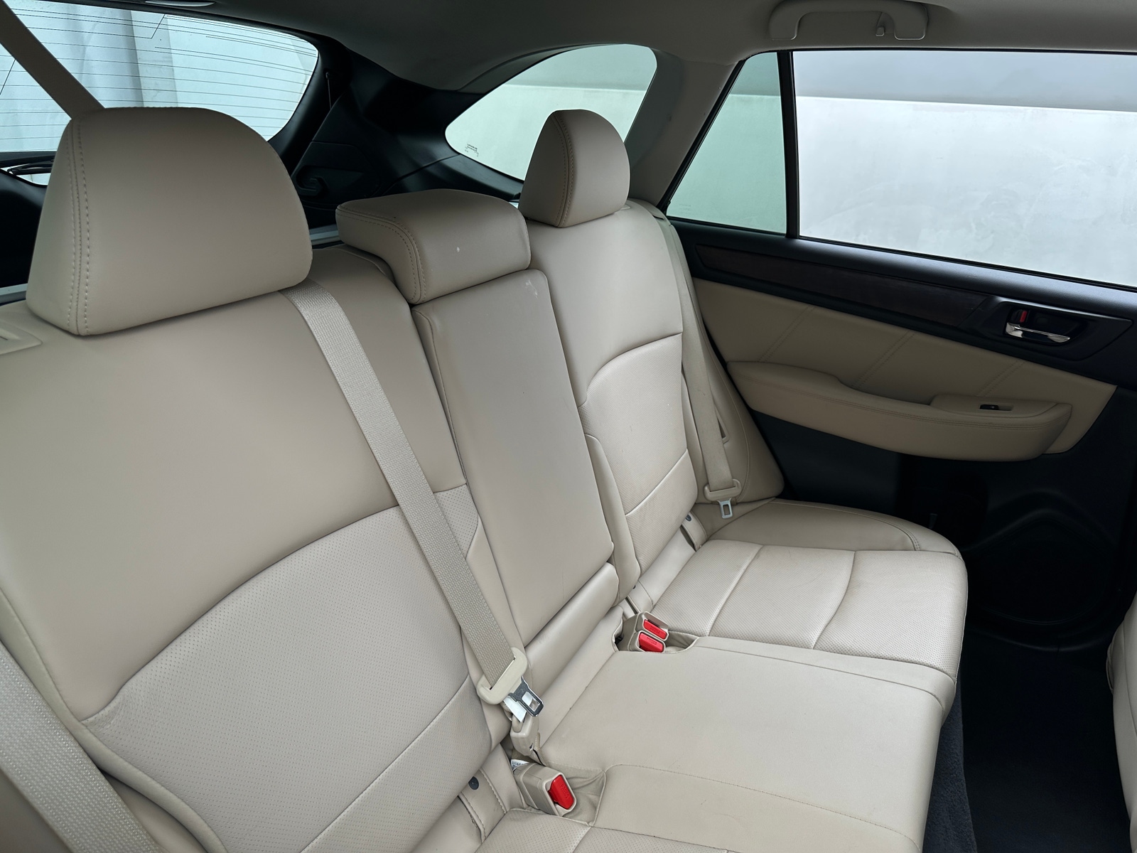 Thumbnail: 2018 Subaru Outback - 5