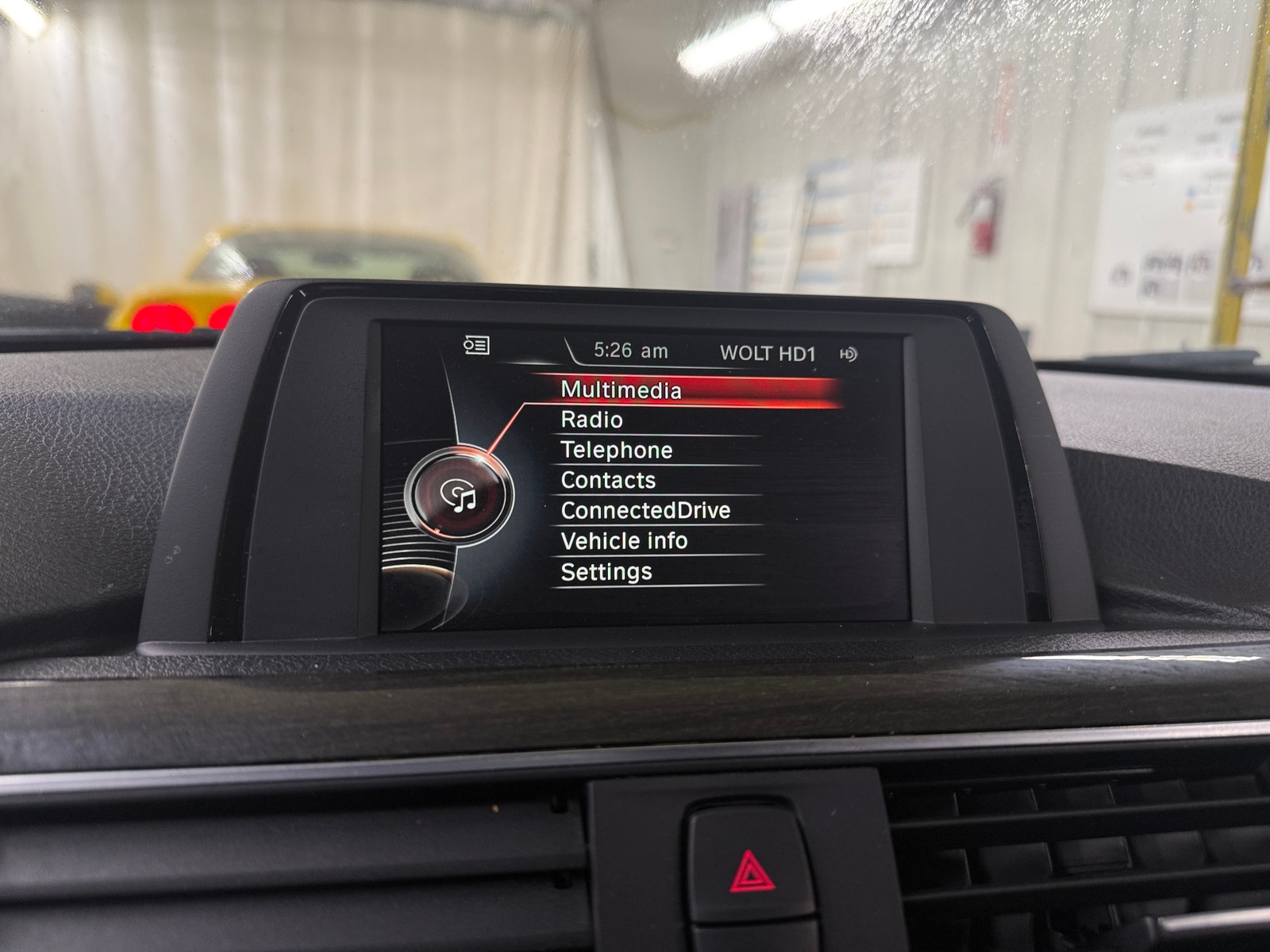 Thumbnail: 2016 BMW 3 Series - 3