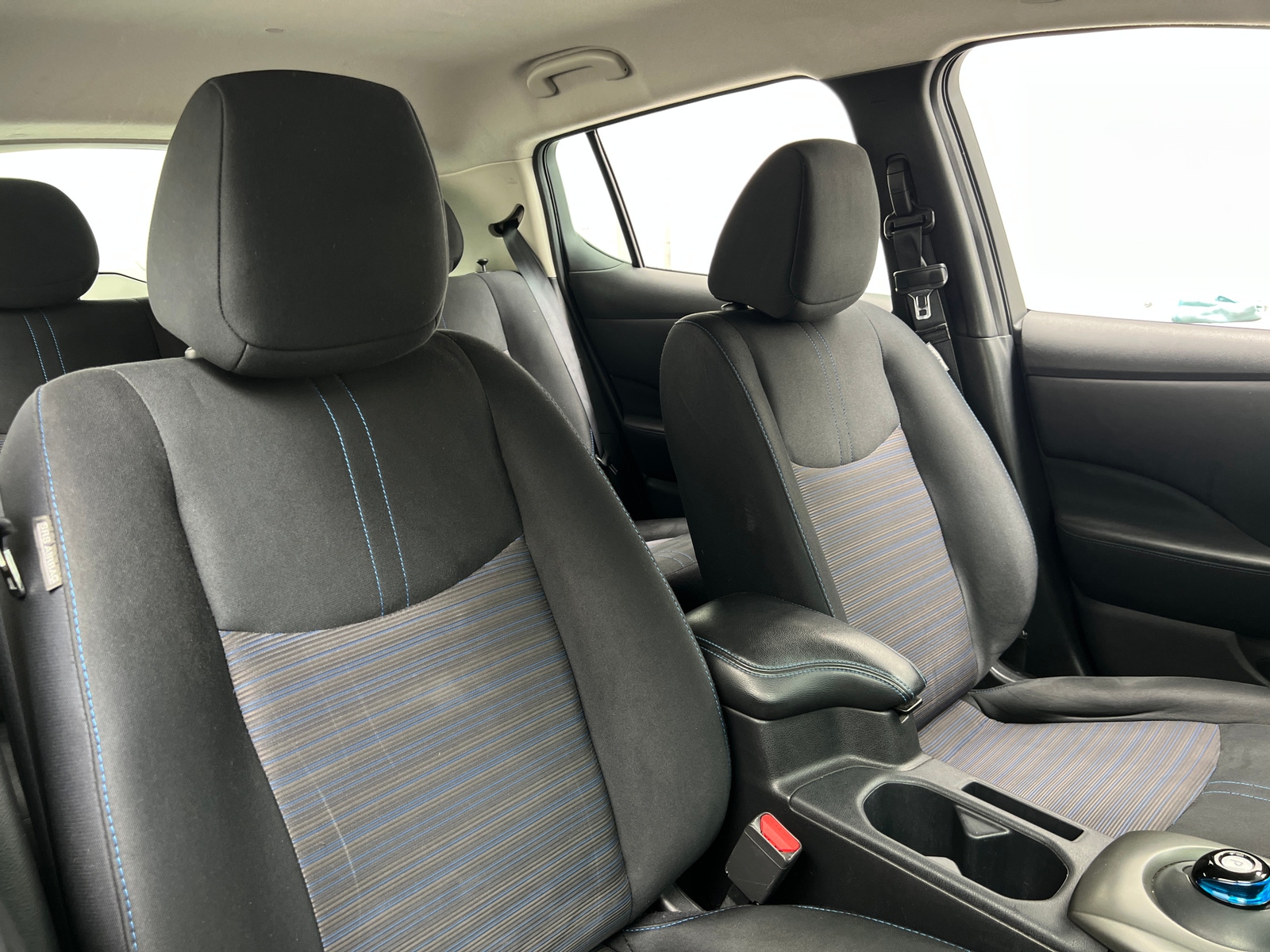 Thumbnail: 2019 Nissan Leaf - 2