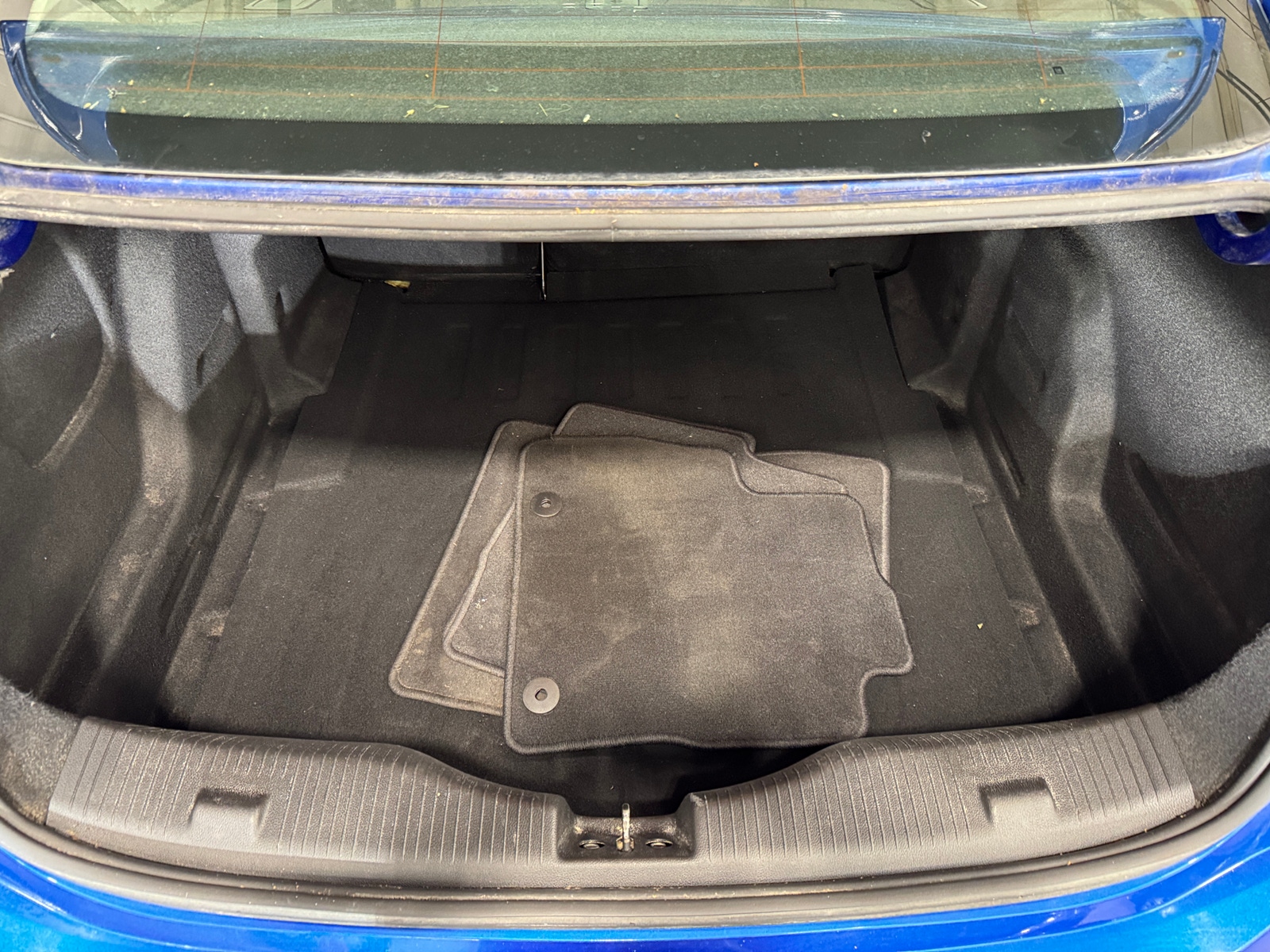 Thumbnail: 2018 Chevrolet Cruze - 7