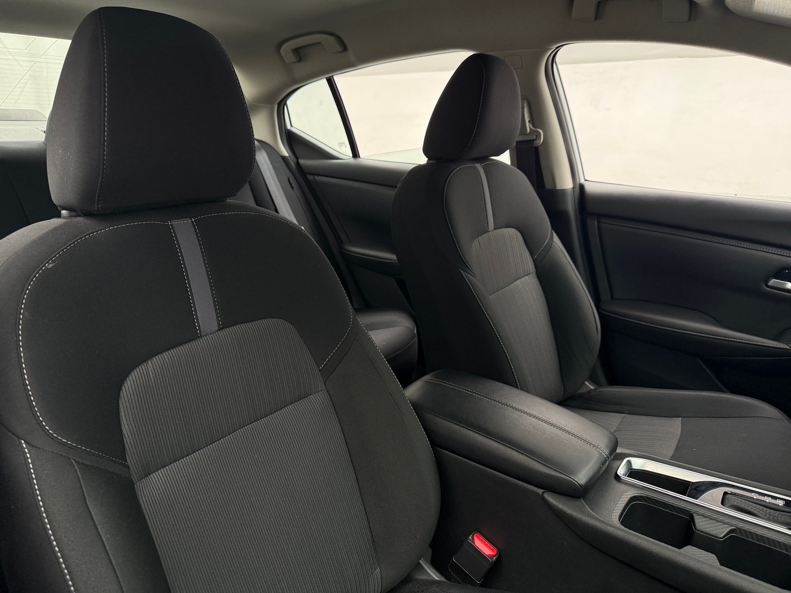 Thumbnail: 2025 Nissan Sentra - 2