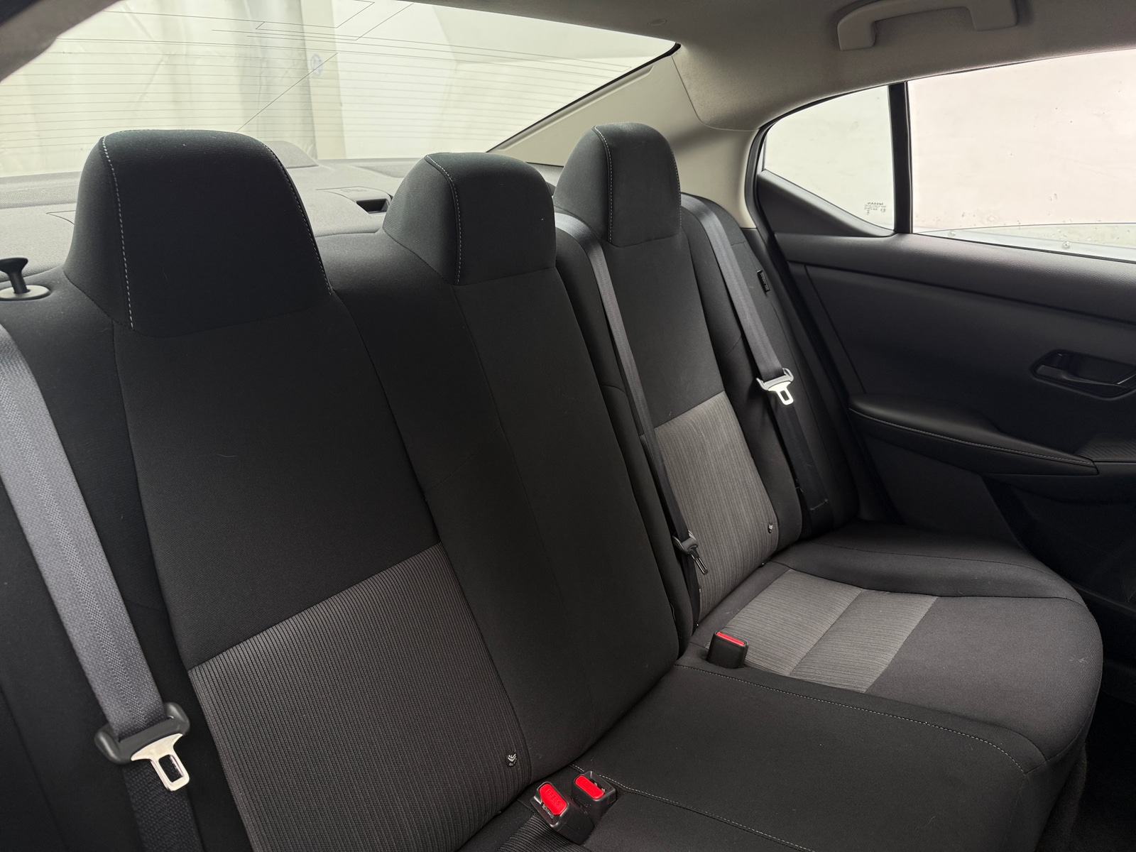 Thumbnail: 2025 Nissan Sentra - 6