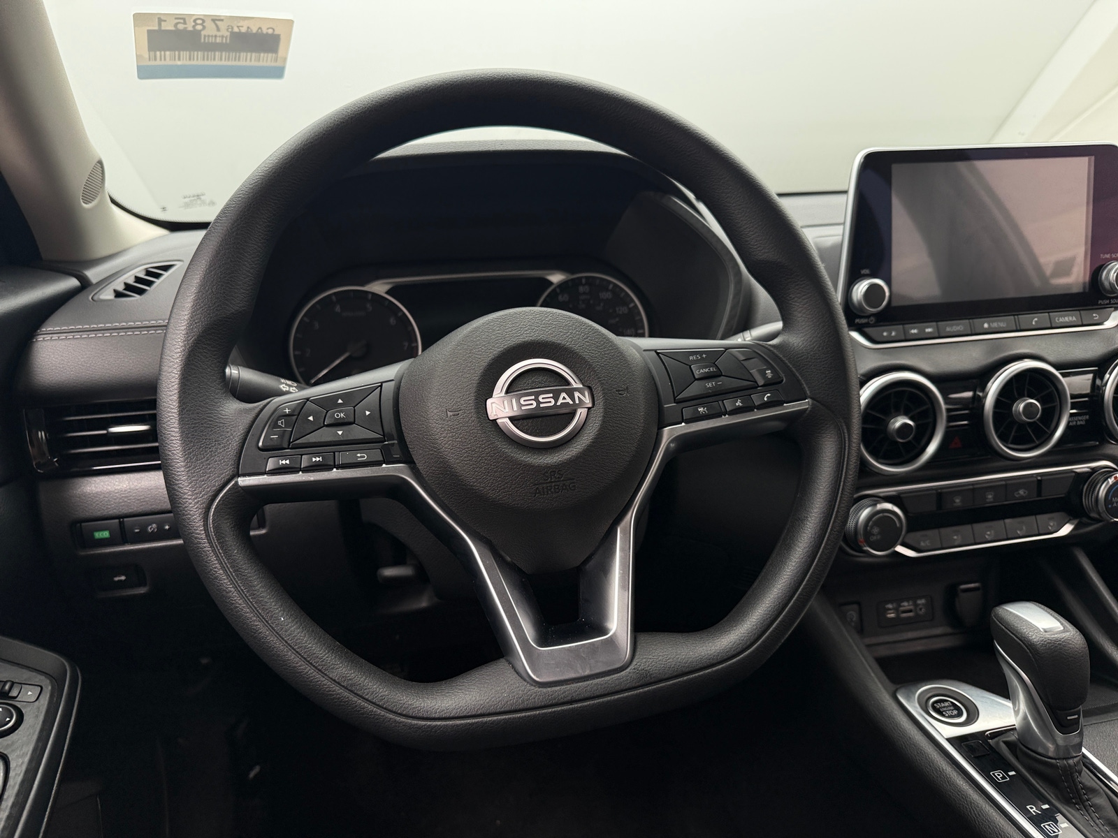 Thumbnail: 2025 Nissan Sentra - 5