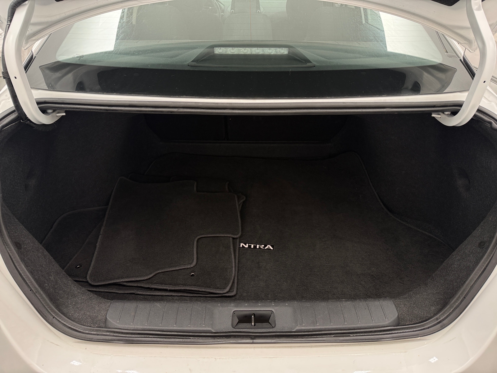 Thumbnail: 2025 Nissan Sentra - 7