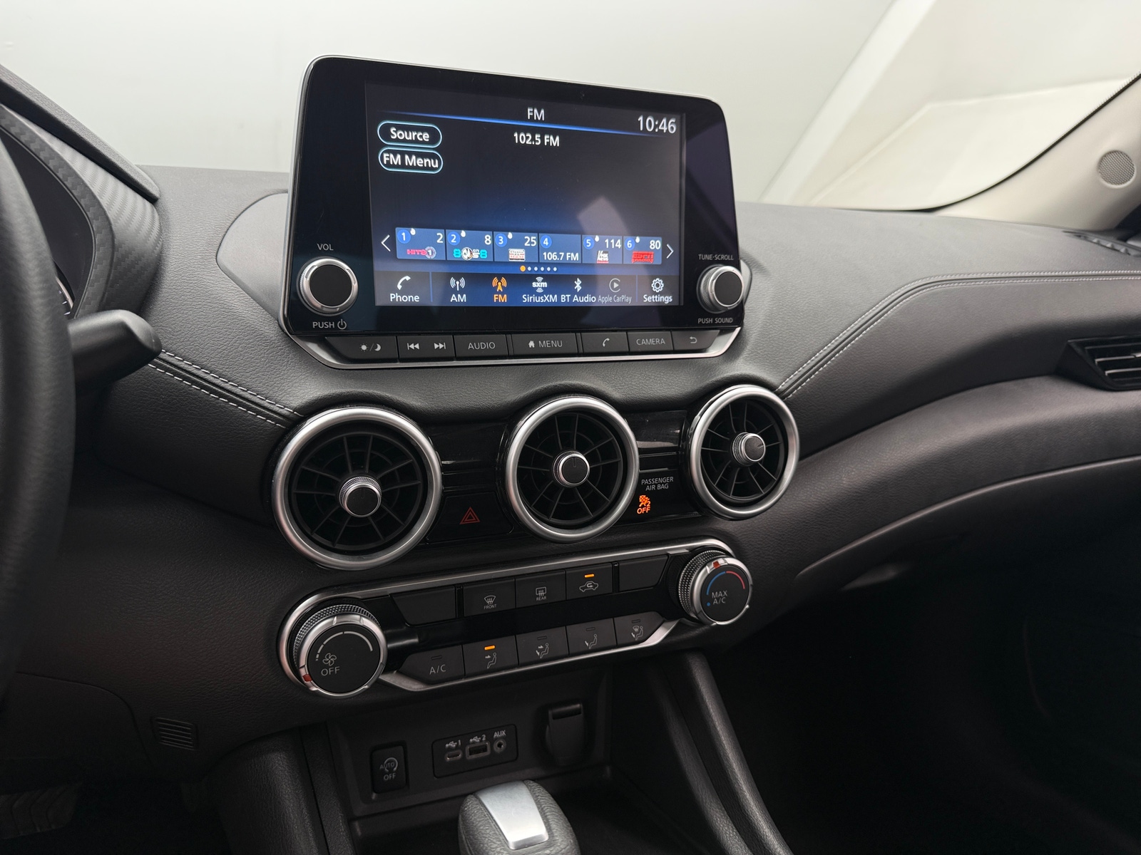 Thumbnail: 2025 Nissan Sentra - 4