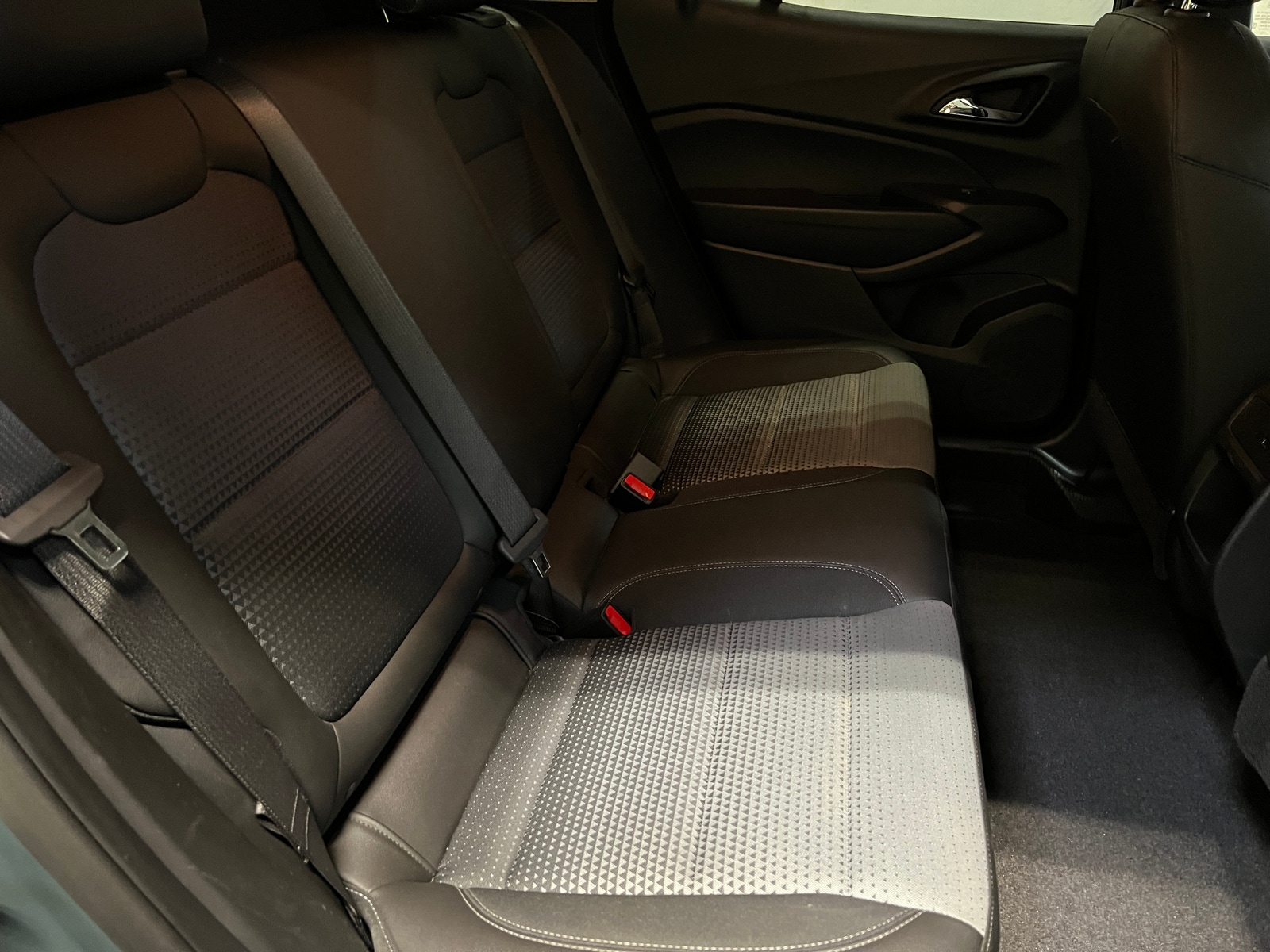 Thumbnail: 2025 Chevrolet Trax - 6