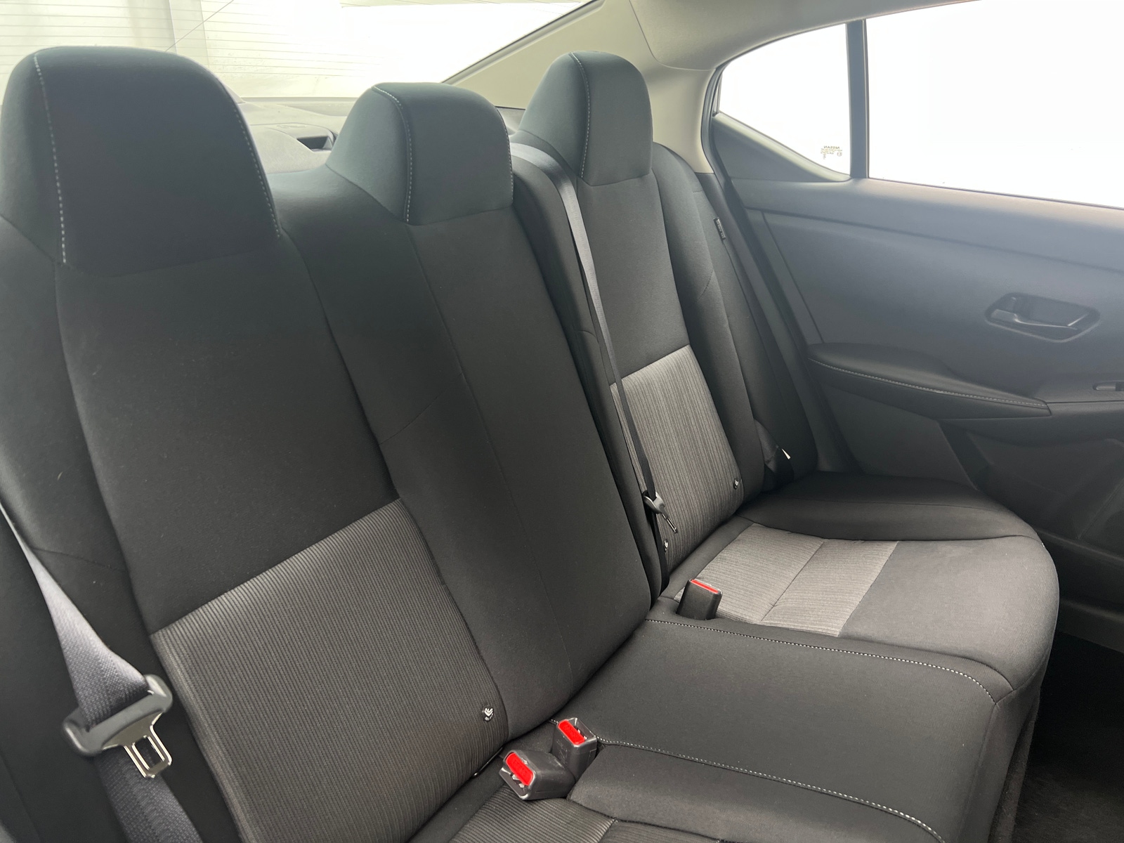 Thumbnail: 2025 Nissan Sentra - 6