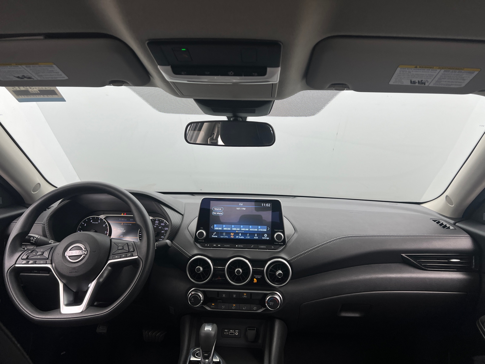 Thumbnail: 2025 Nissan Sentra - 3