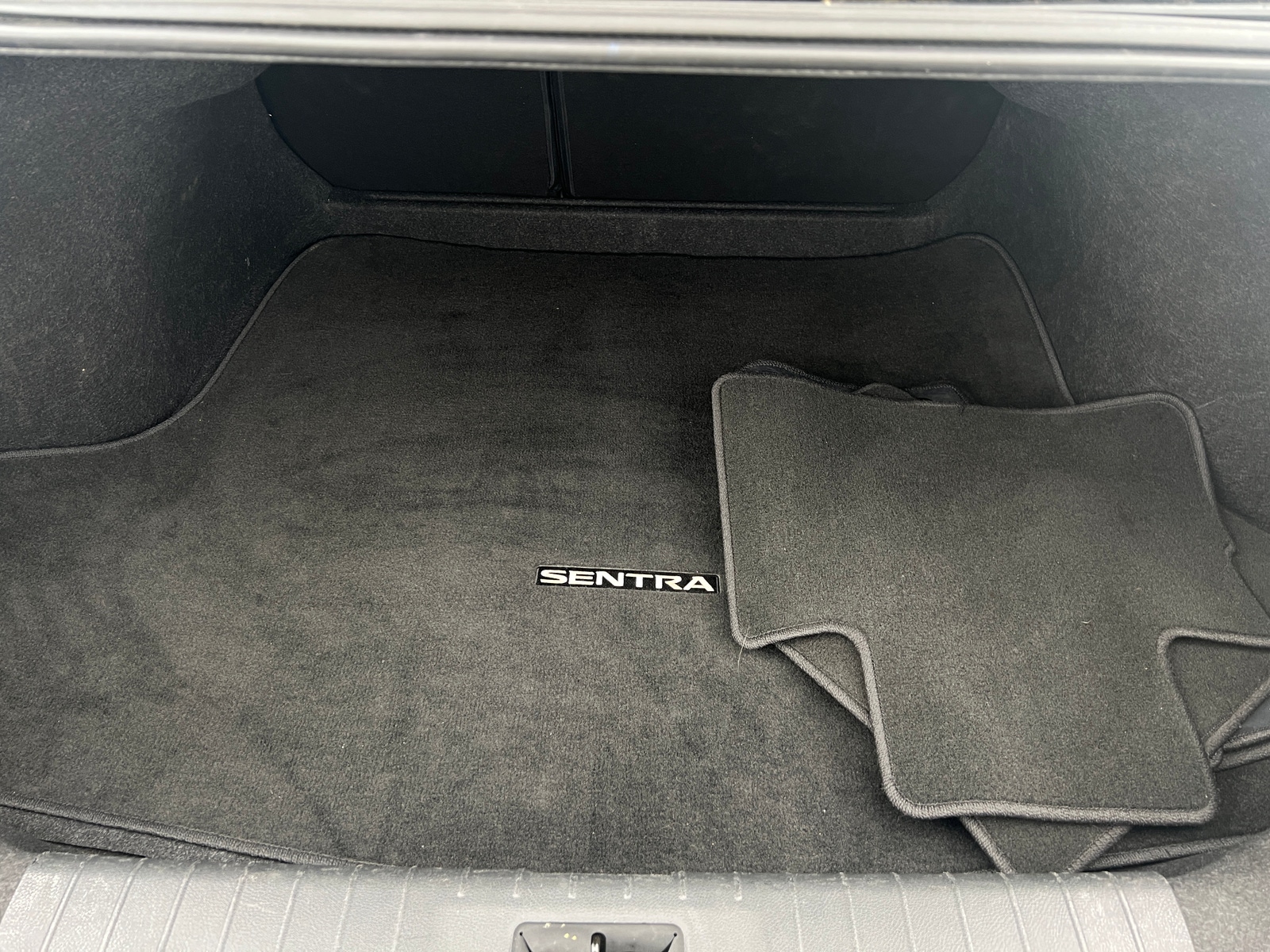 Thumbnail: 2025 Nissan Sentra - 7