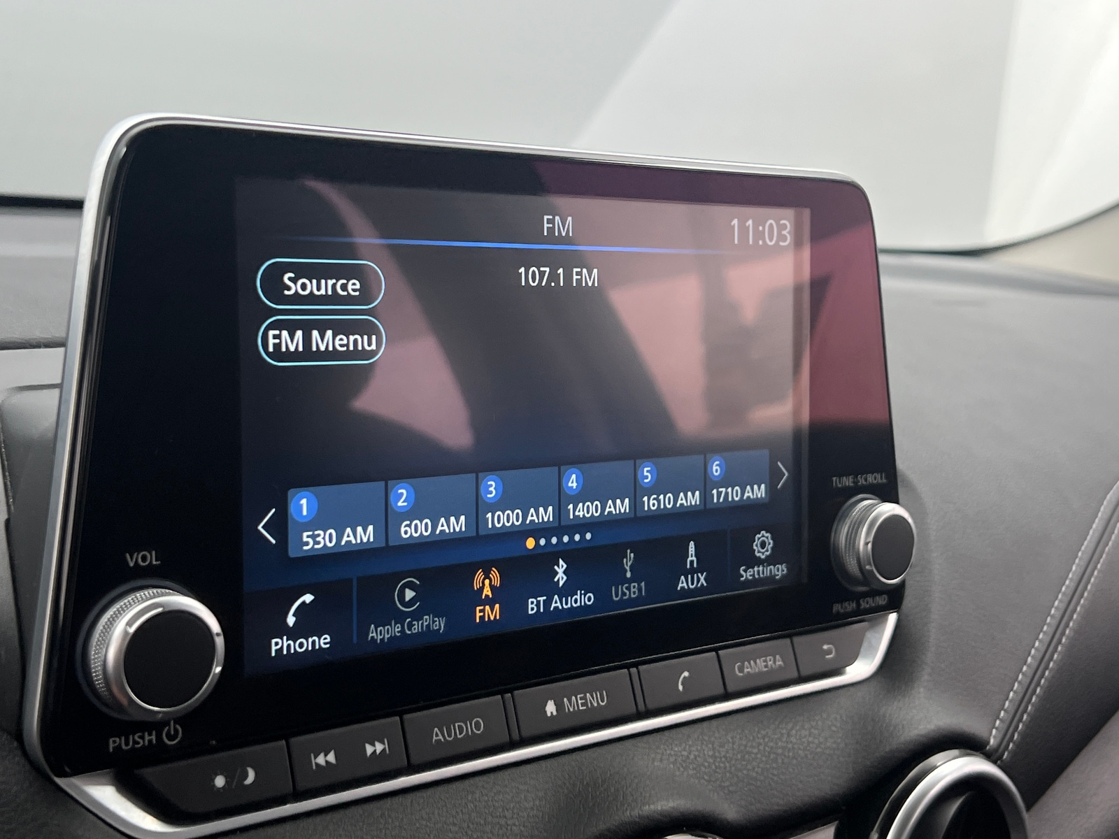 Thumbnail: 2025 Nissan Sentra - 4