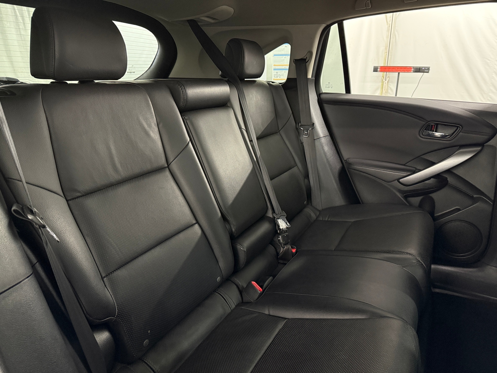 Thumbnail: 2013 Acura RDX - 5