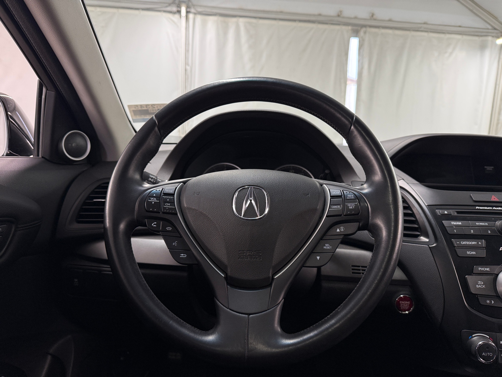 Thumbnail: 2013 Acura RDX - 4