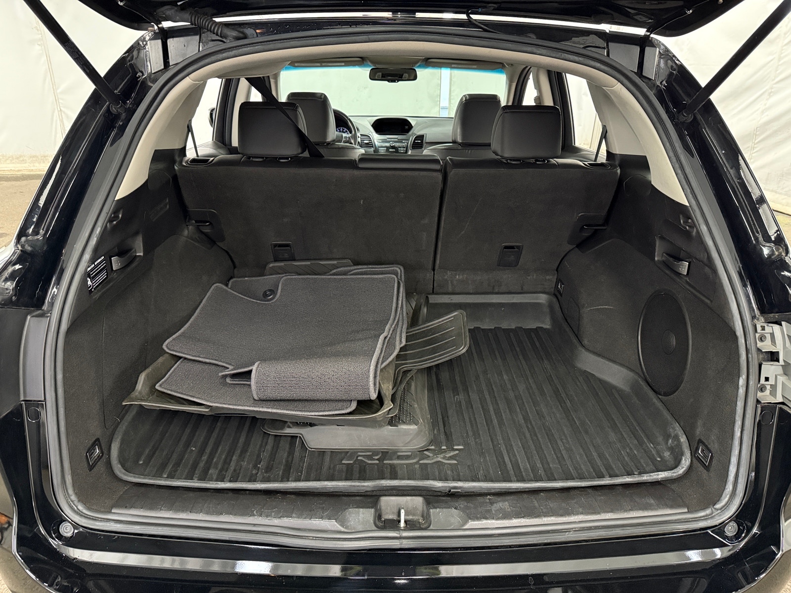 Thumbnail: 2013 Acura RDX - 6