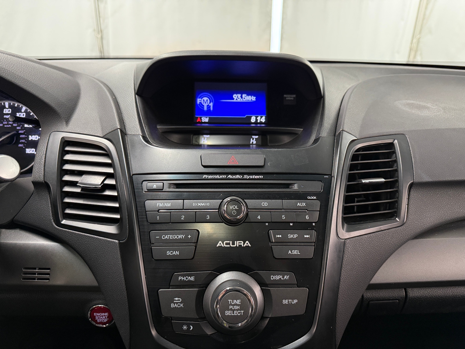 Thumbnail: 2013 Acura RDX - 3