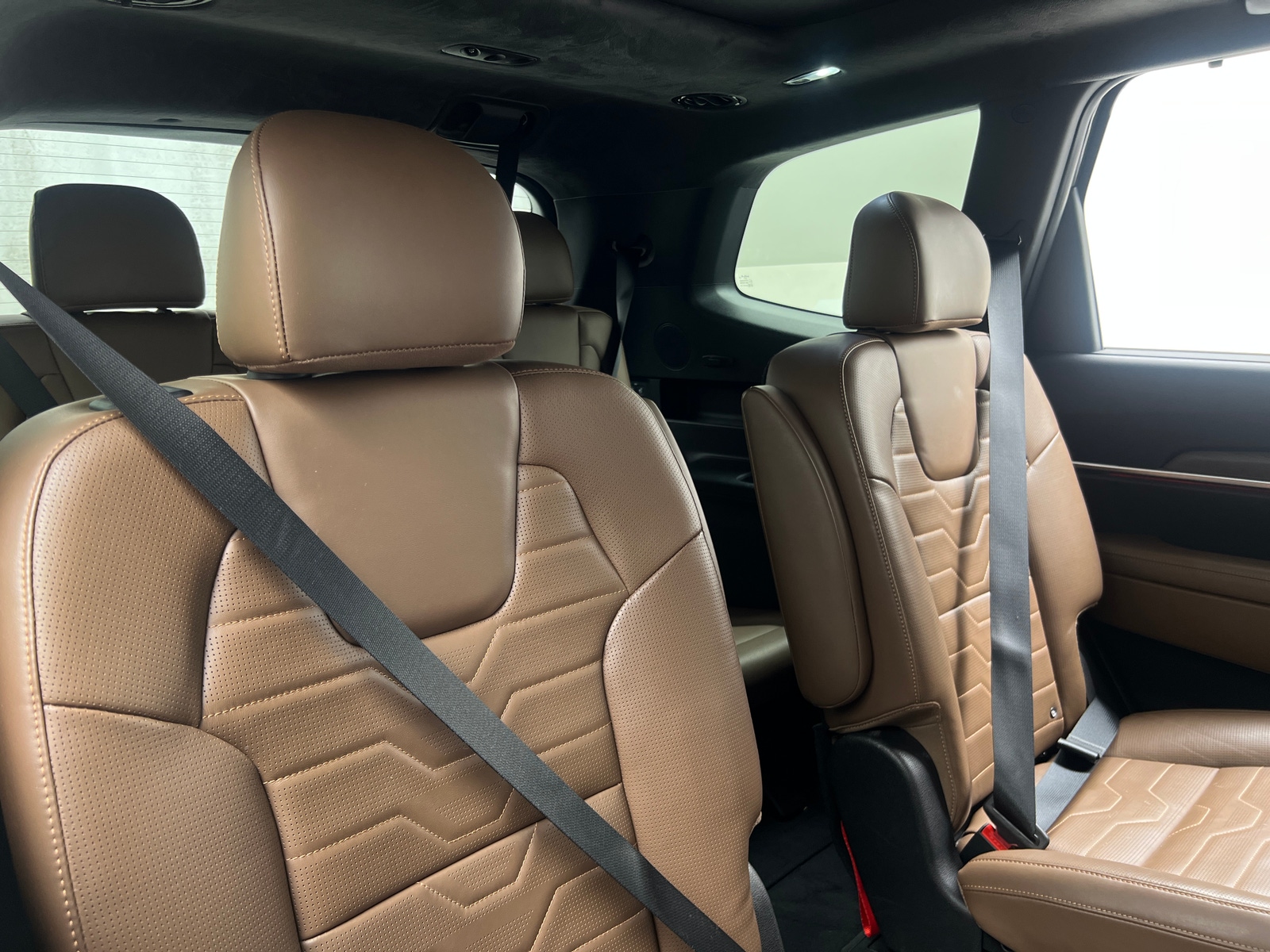 Thumbnail: 2022 Kia Telluride - 5