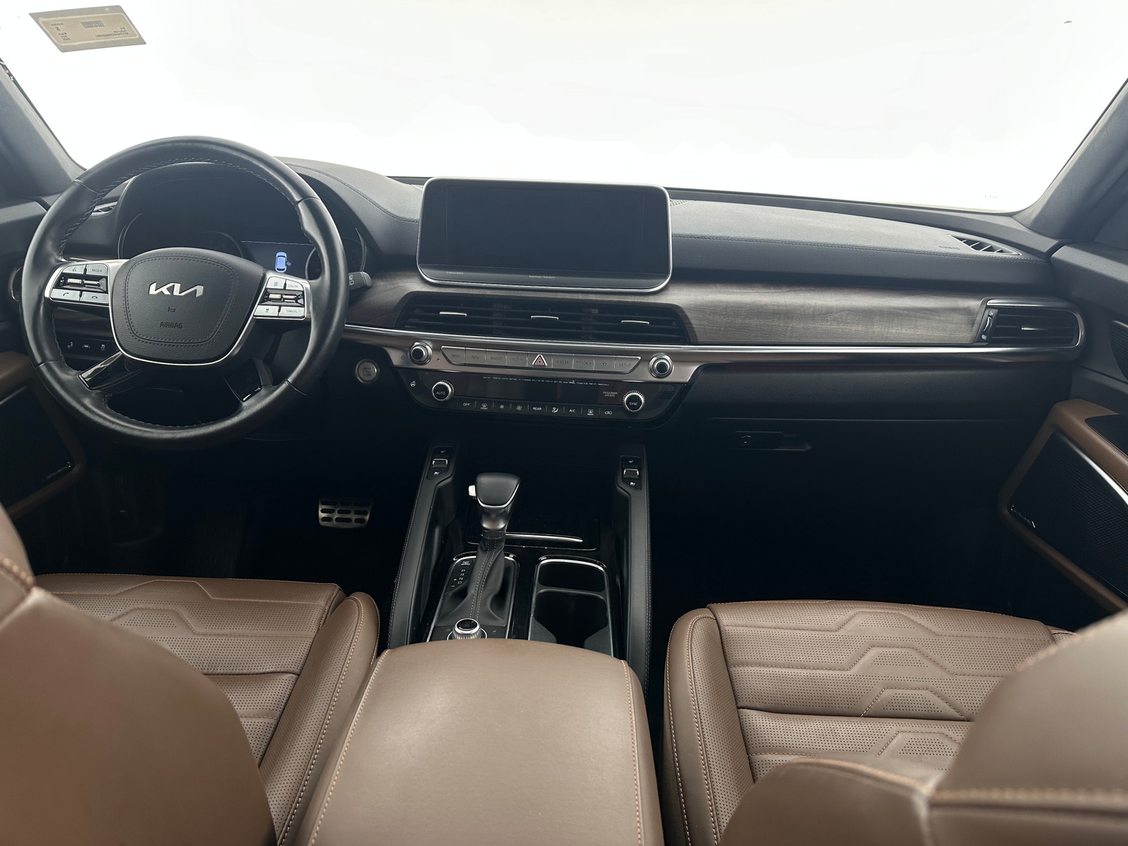 Thumbnail: 2022 Kia Telluride - 2