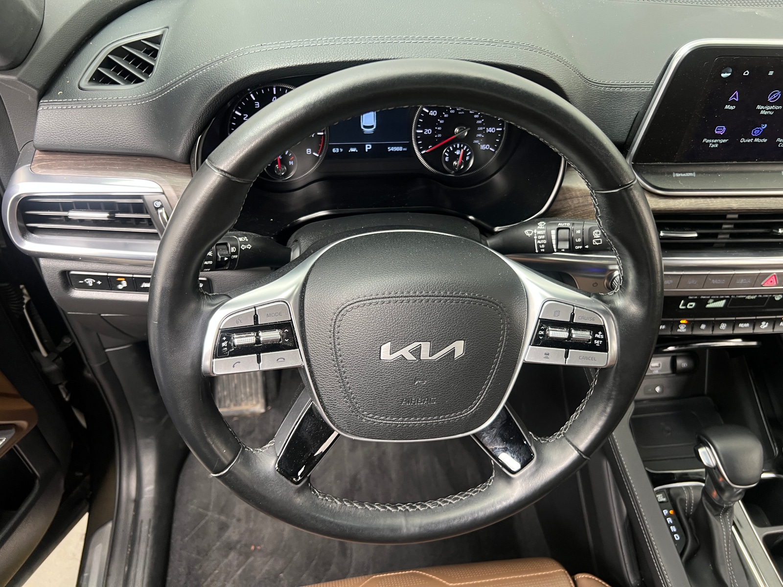 Thumbnail: 2022 Kia Telluride - 4