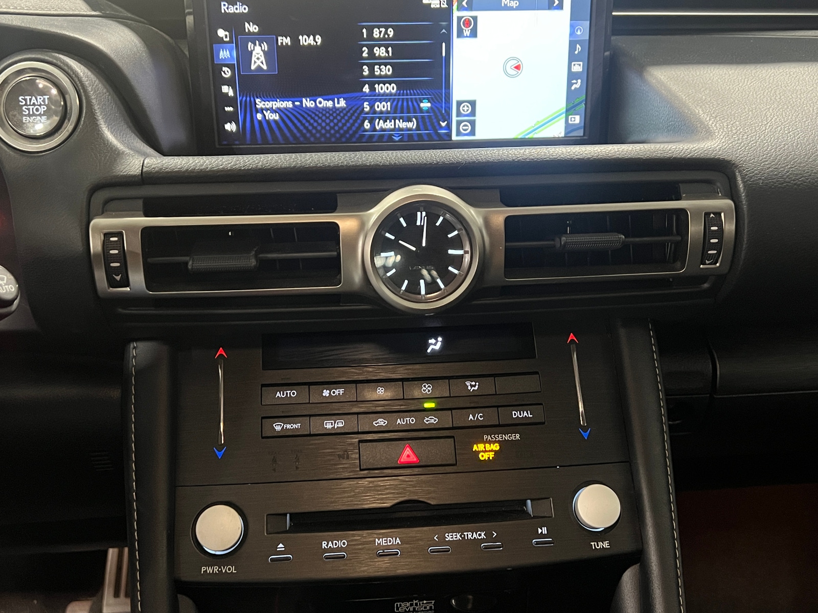 Thumbnail: 2019 Lexus RC - 2