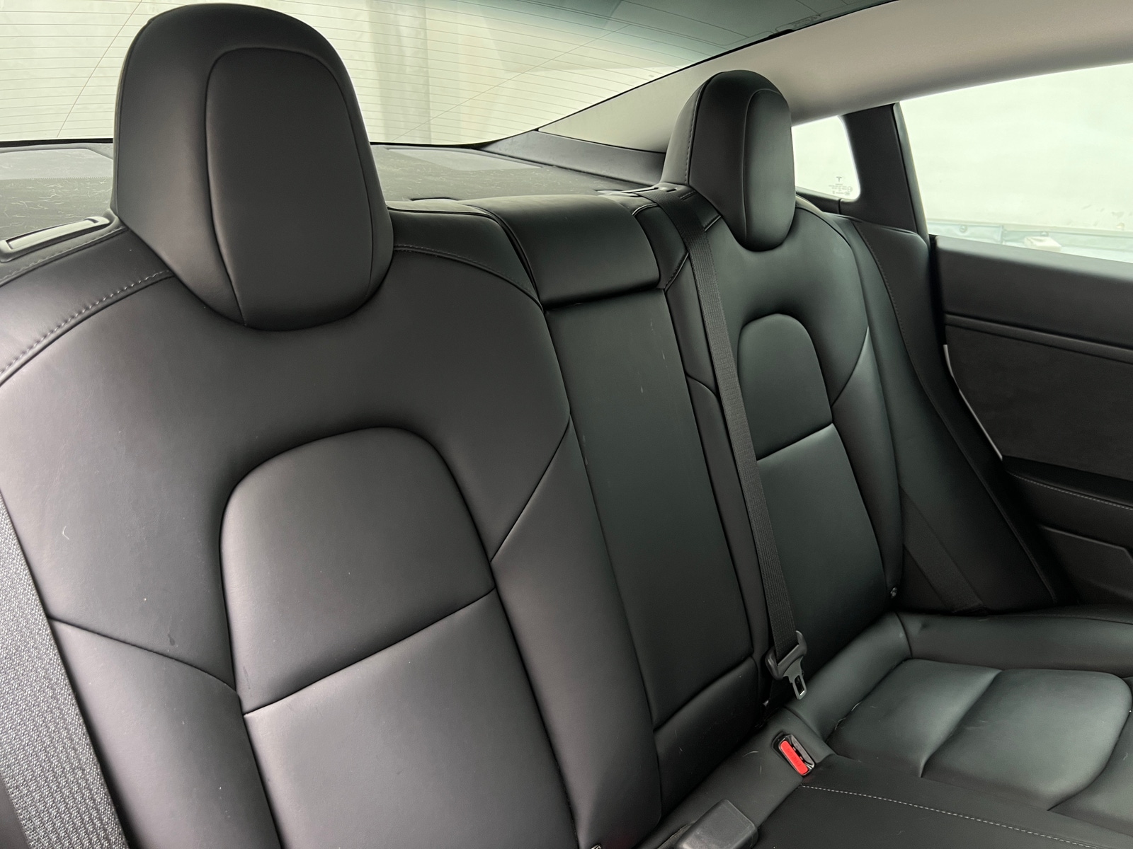 Thumbnail: 2022 Tesla Model 3 - 5