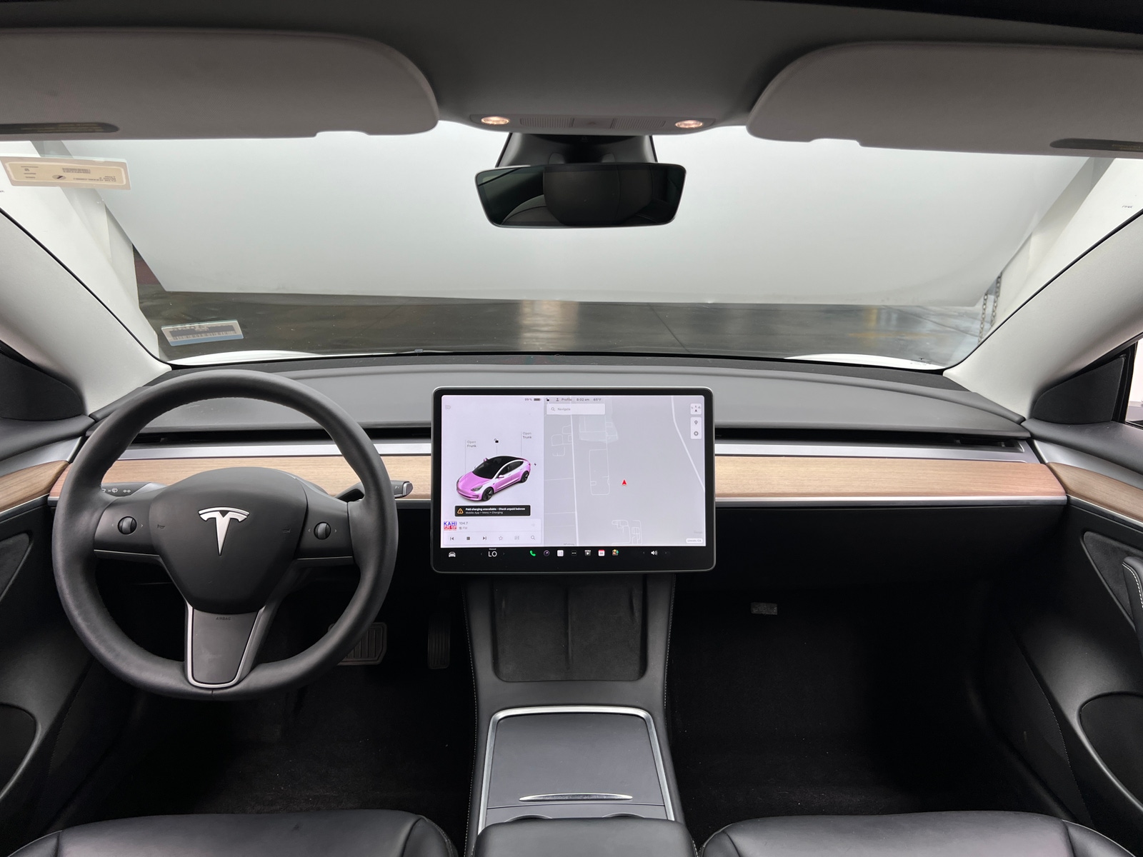 Thumbnail: 2022 Tesla Model 3 - 2