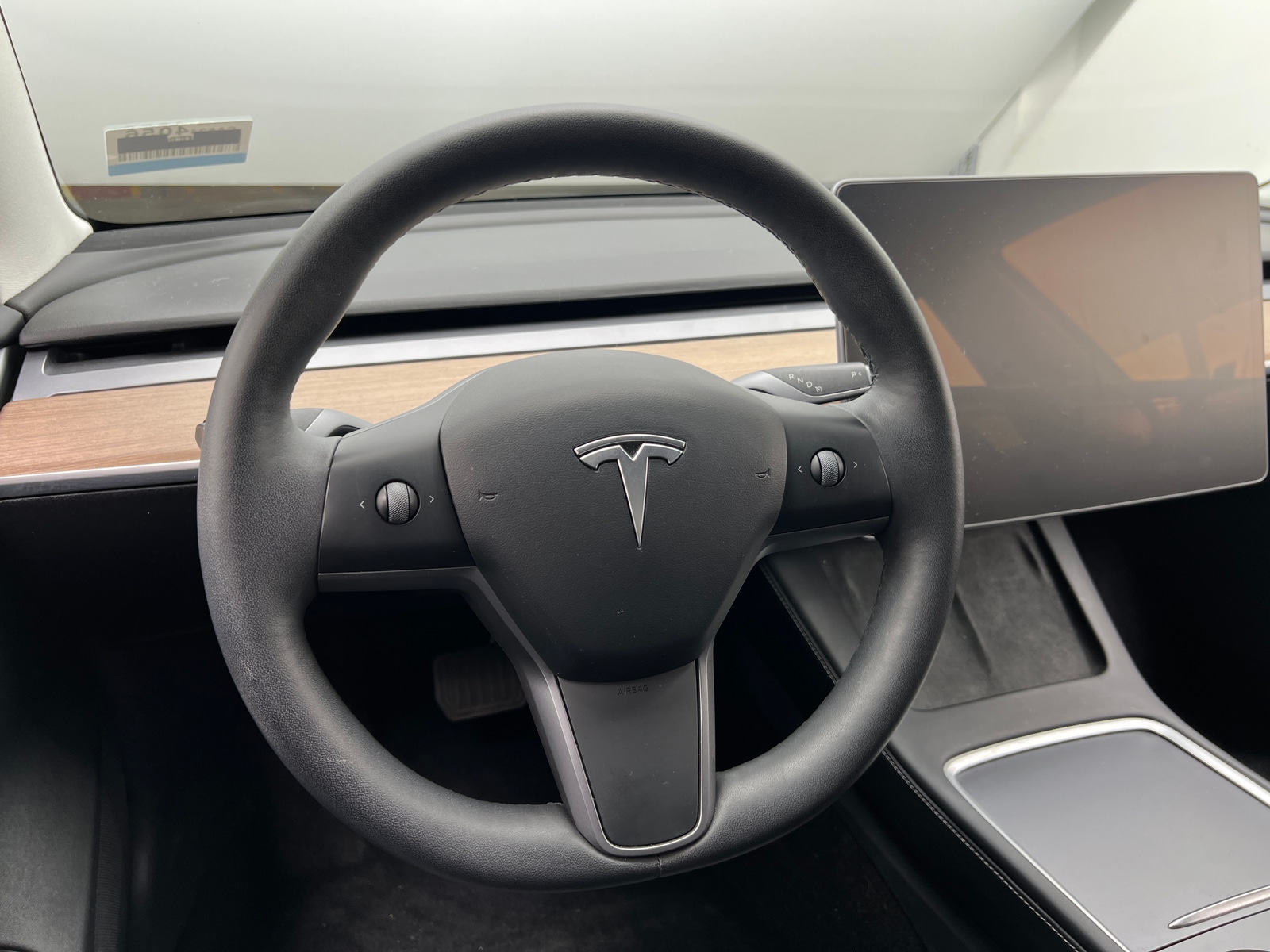 Thumbnail: 2022 Tesla Model 3 - 4