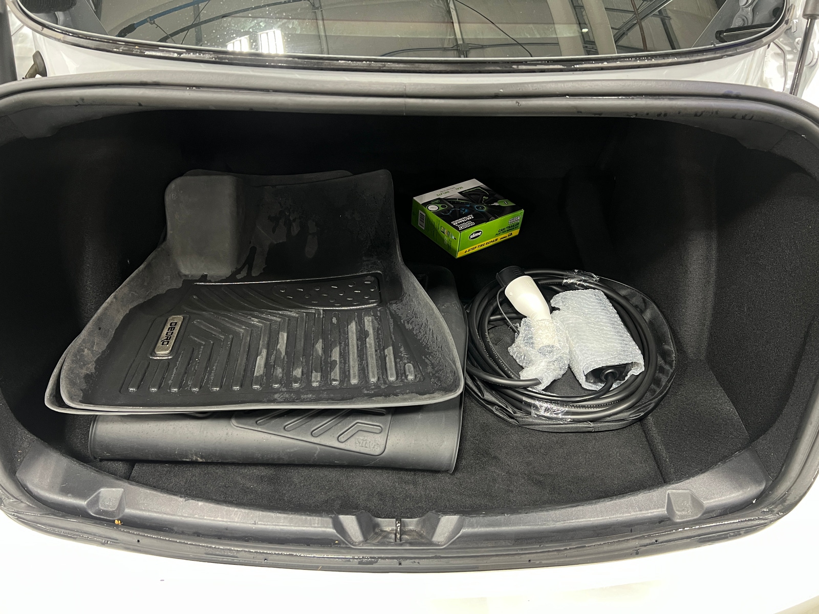 Thumbnail: 2022 Tesla Model 3 - 6