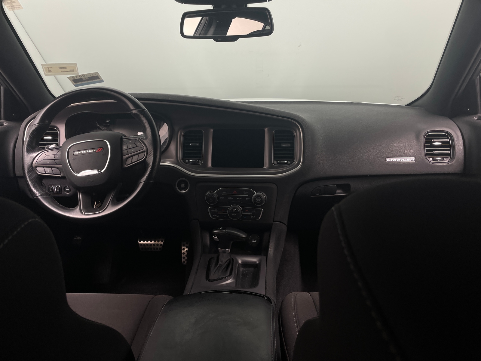 Thumbnail: 2021 Dodge Charger - 3