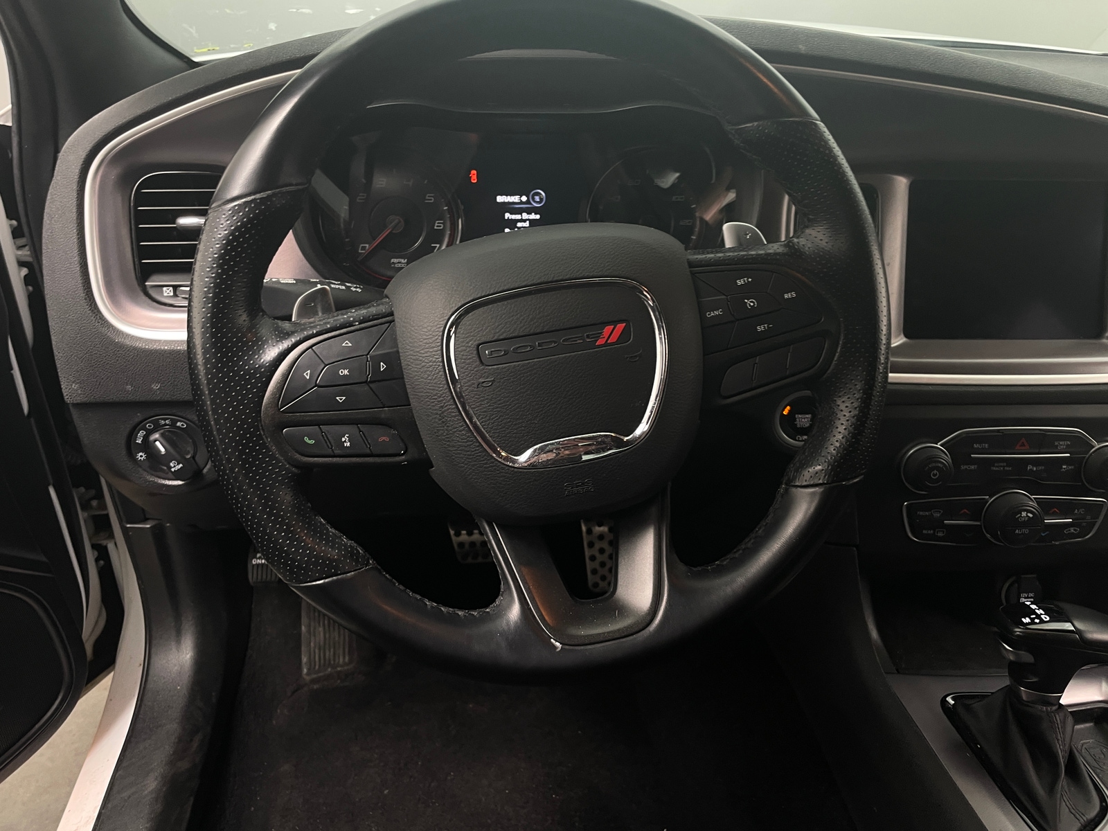 Thumbnail: 2021 Dodge Charger - 5