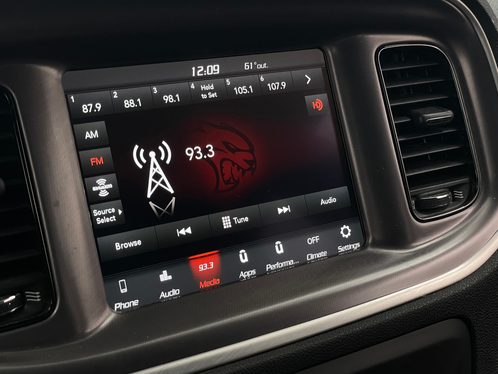 Thumbnail: 2021 Dodge Charger - 4